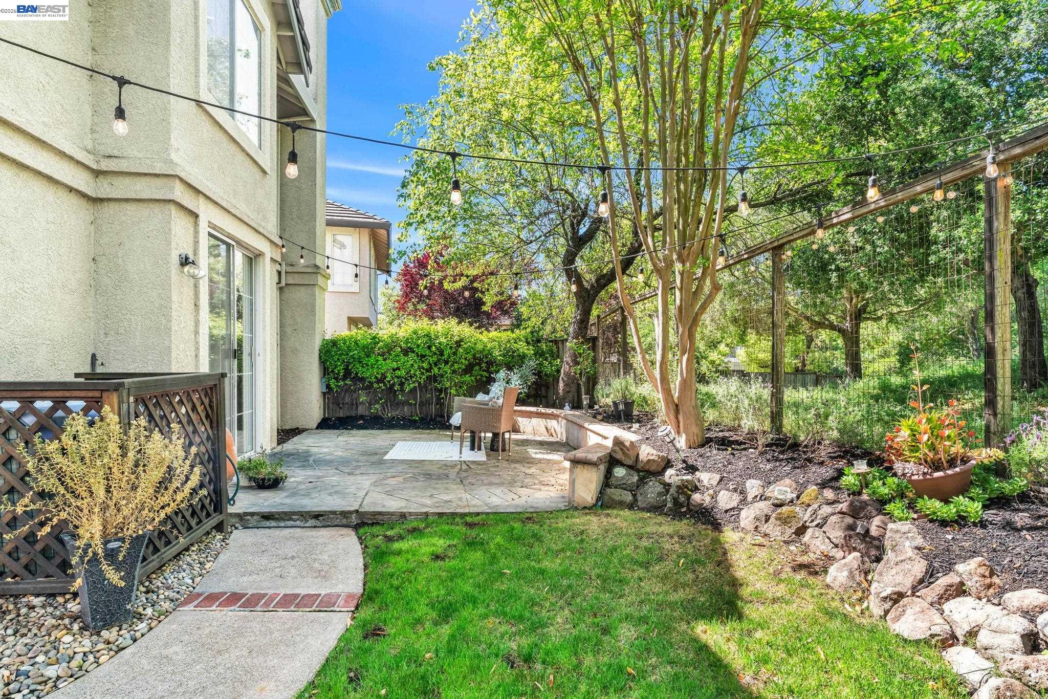 Detail Gallery Image 40 of 51 For 690 Glasgow Cir, Danville,  CA 94526 - 4 Beds | 2/1 Baths