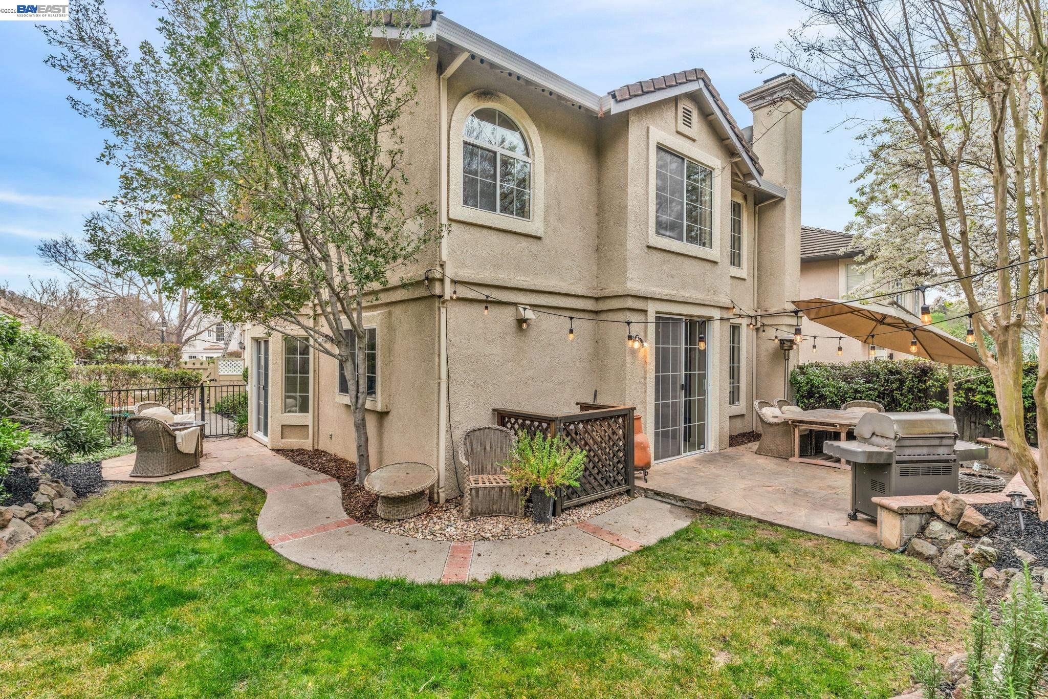 Detail Gallery Image 42 of 51 For 690 Glasgow Cir, Danville,  CA 94526 - 4 Beds | 2/1 Baths