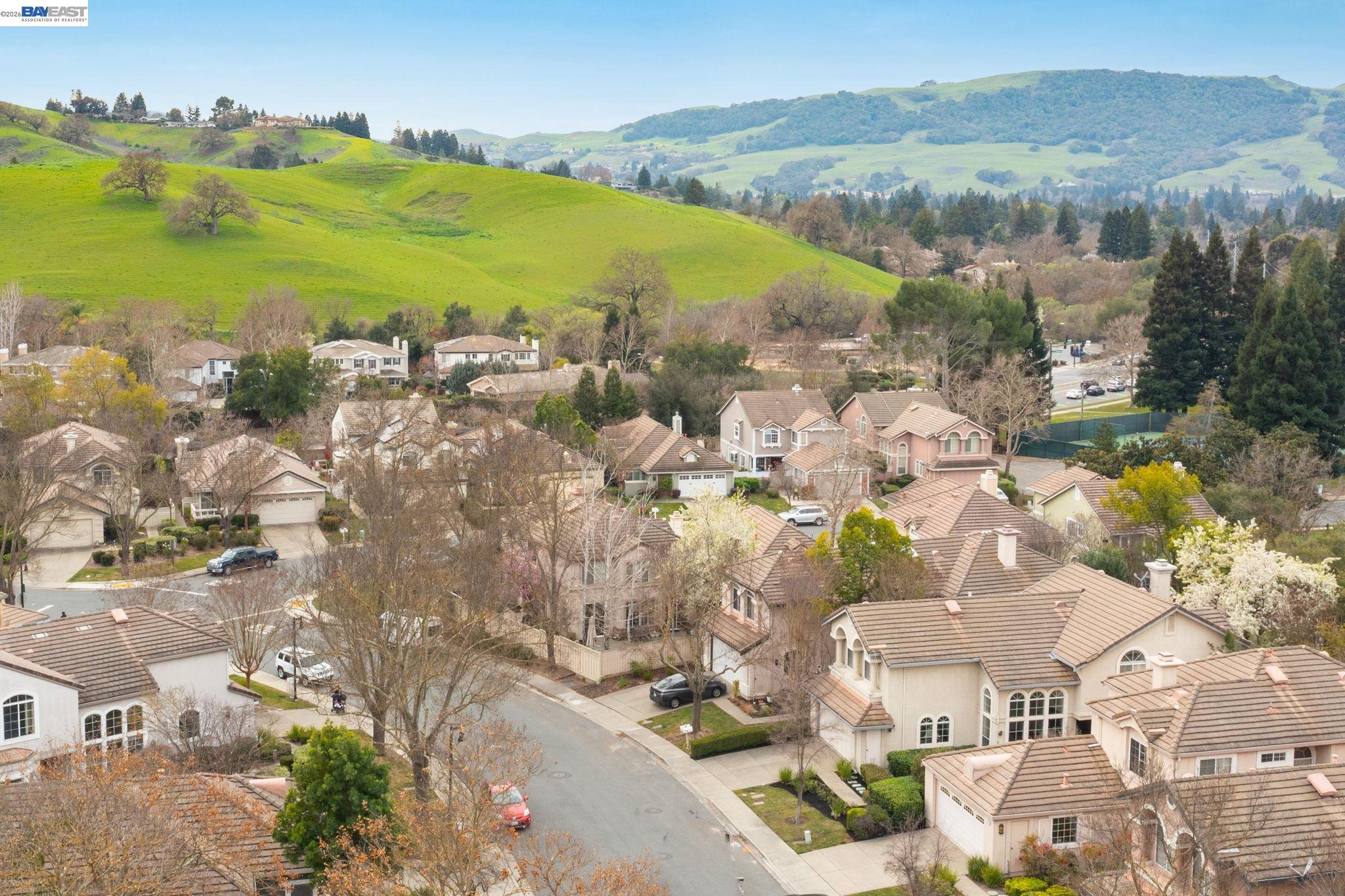 Detail Gallery Image 50 of 51 For 690 Glasgow Cir, Danville,  CA 94526 - 4 Beds | 2/1 Baths