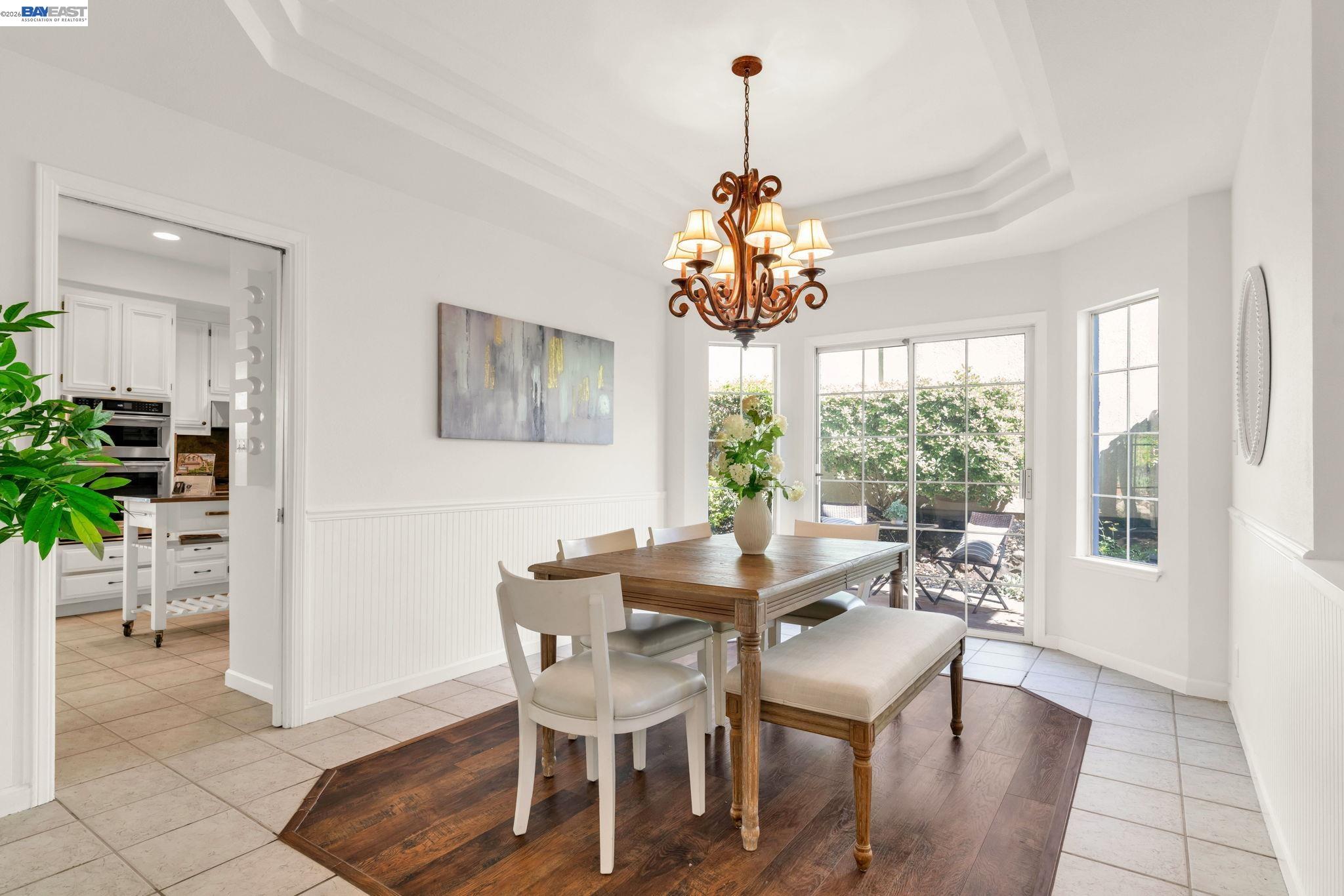 Detail Gallery Image 7 of 51 For 690 Glasgow Cir, Danville,  CA 94526 - 4 Beds | 2/1 Baths