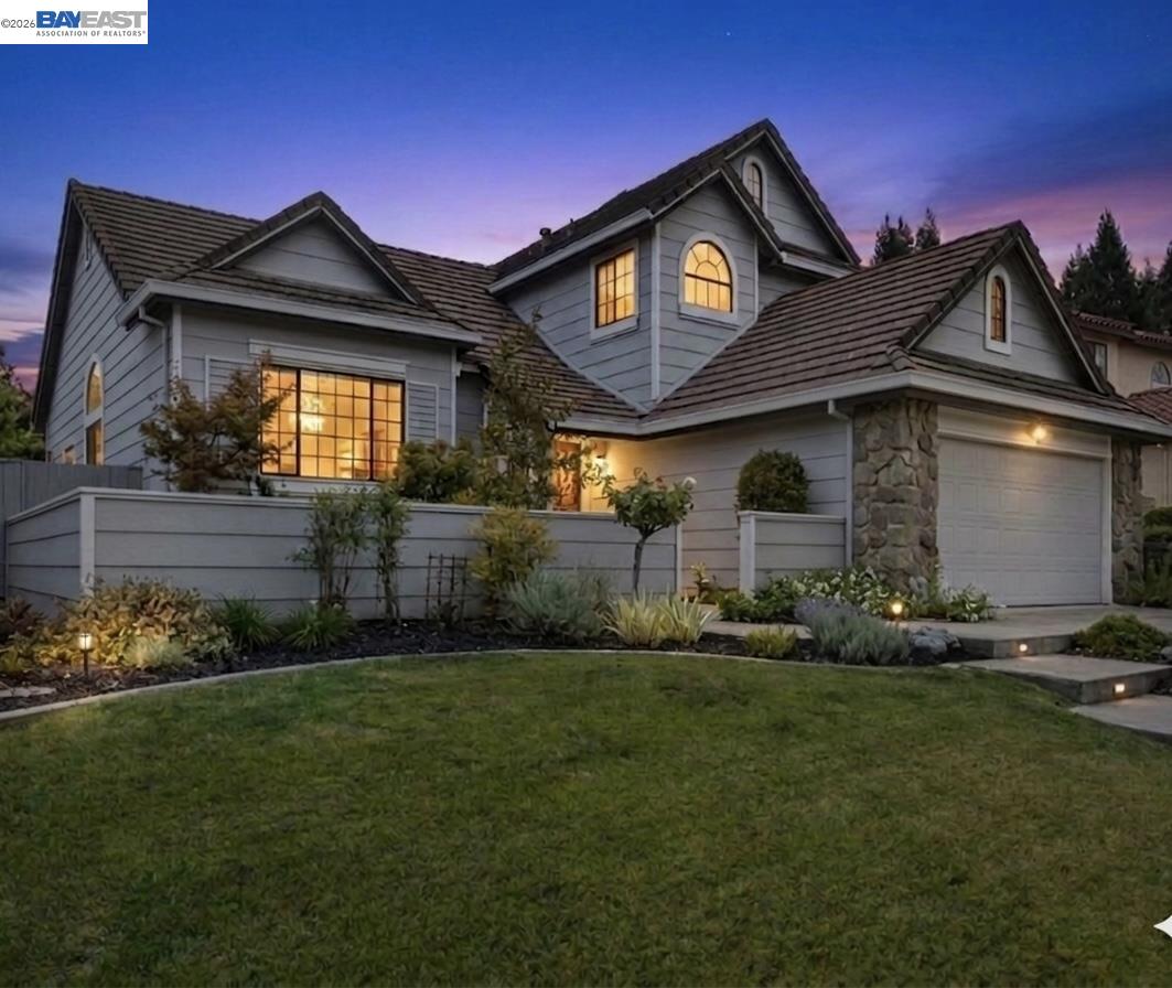 1095 Canyon Hills Rd