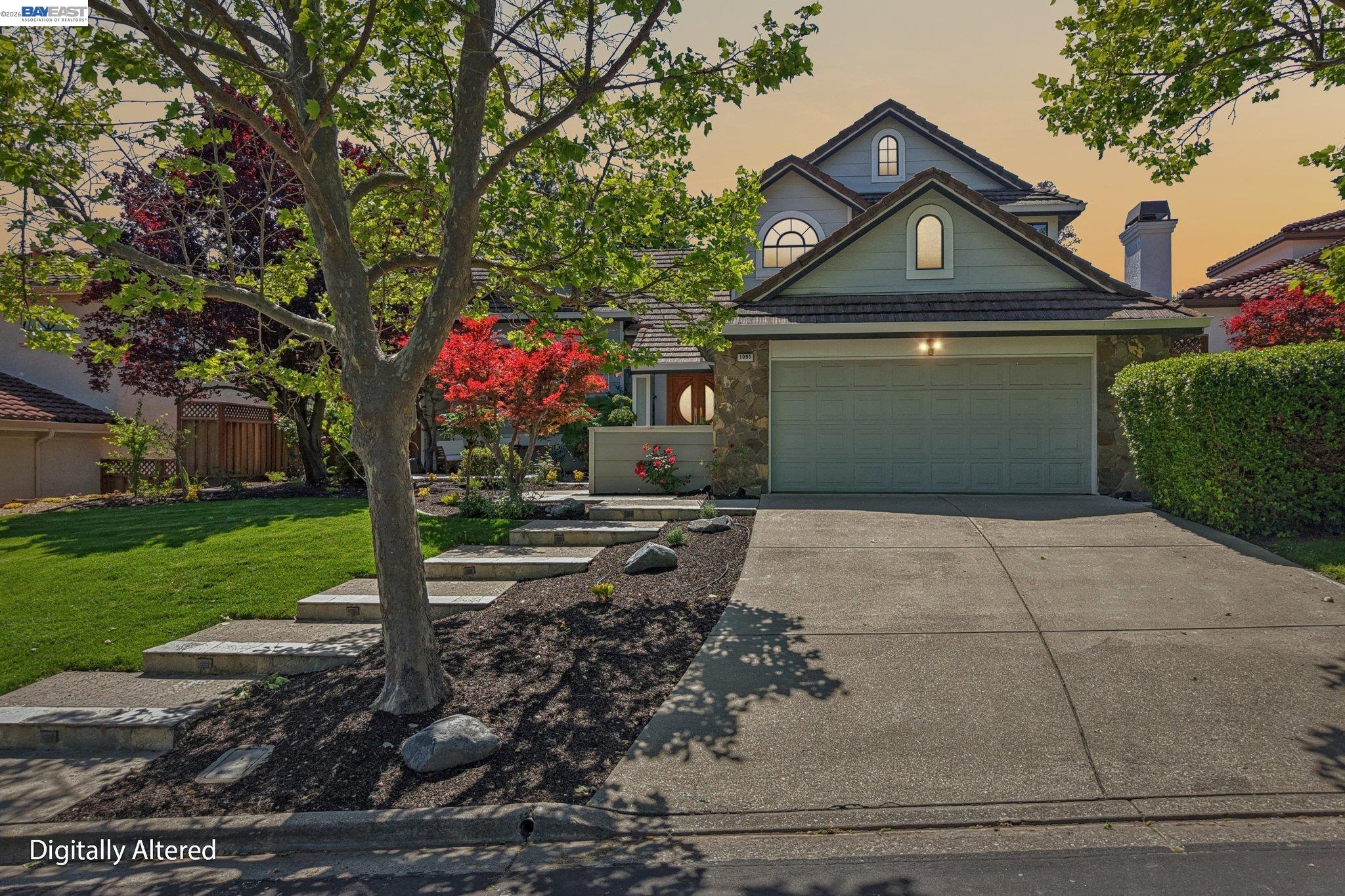 2377 College Ave, Livermore, CA, 94550