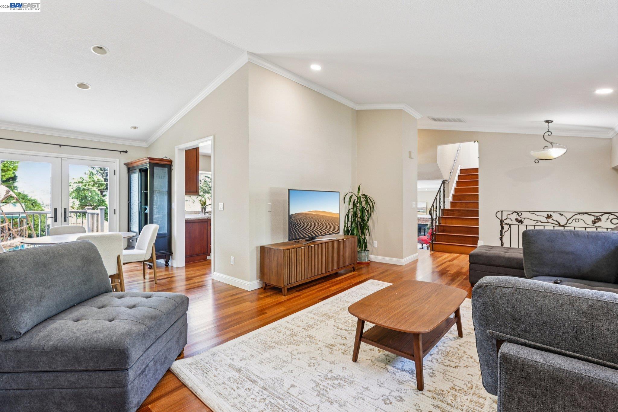 Detail Gallery Image 10 of 68 For 1095 Canyon Hills Rd, San Ramon,  CA 94582 - 4 Beds | 3 Baths