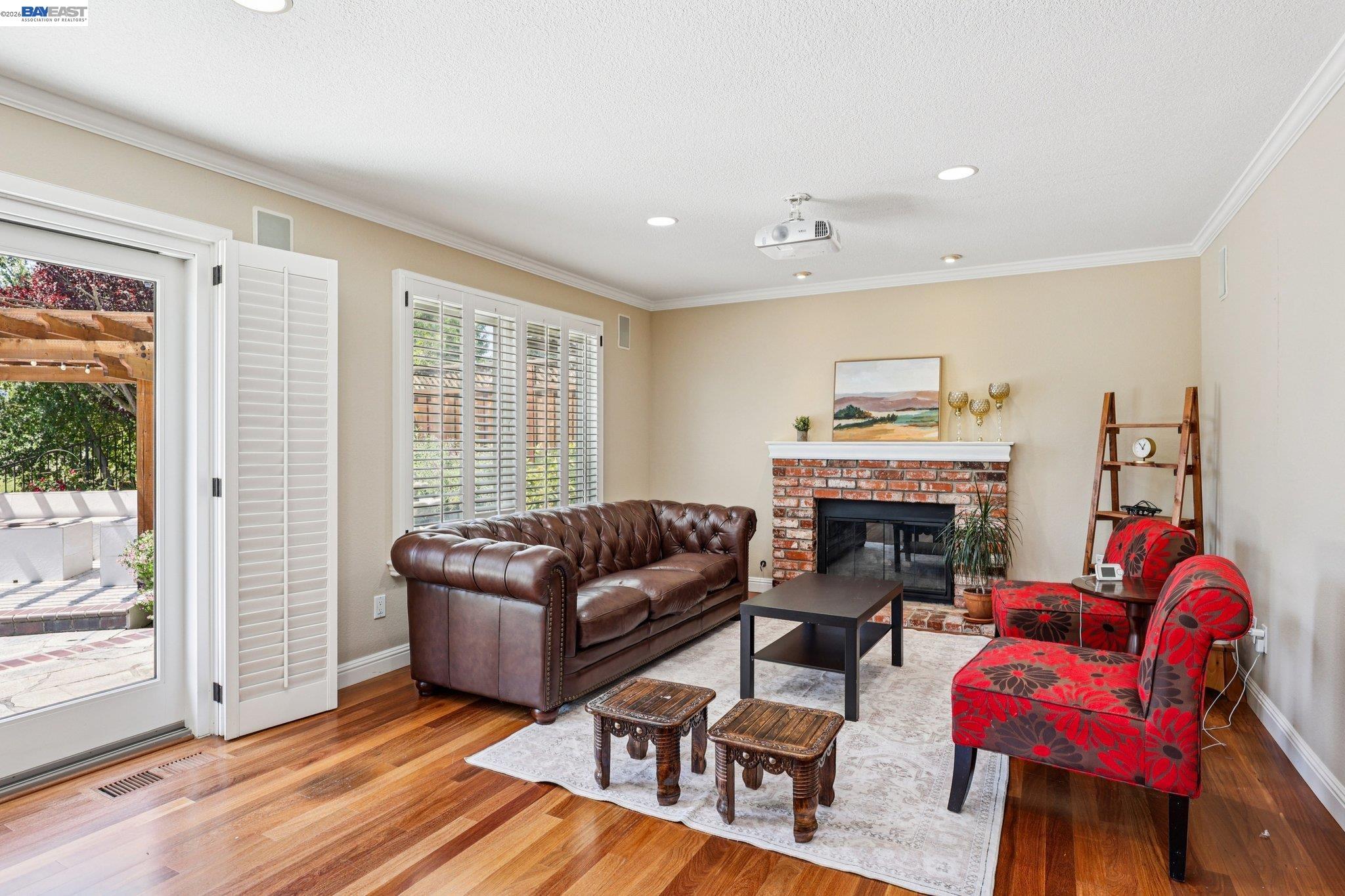 Detail Gallery Image 18 of 68 For 1095 Canyon Hills Rd, San Ramon,  CA 94582 - 4 Beds | 3 Baths