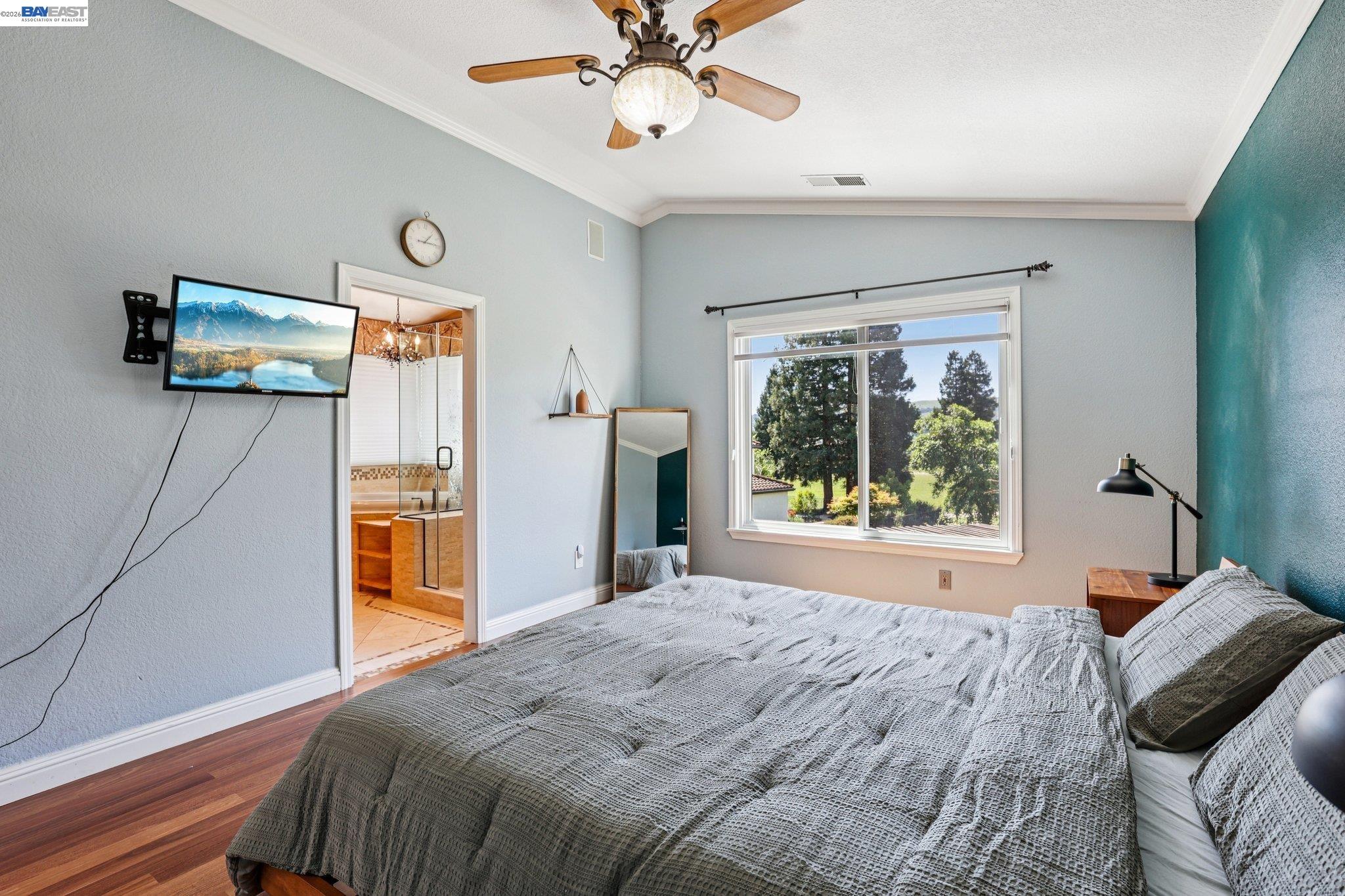 Detail Gallery Image 21 of 68 For 1095 Canyon Hills Rd, San Ramon,  CA 94582 - 4 Beds | 3 Baths