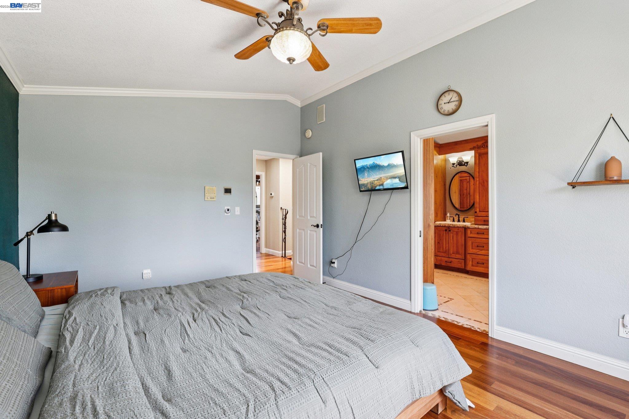 Detail Gallery Image 23 of 68 For 1095 Canyon Hills Rd, San Ramon,  CA 94582 - 4 Beds | 3 Baths