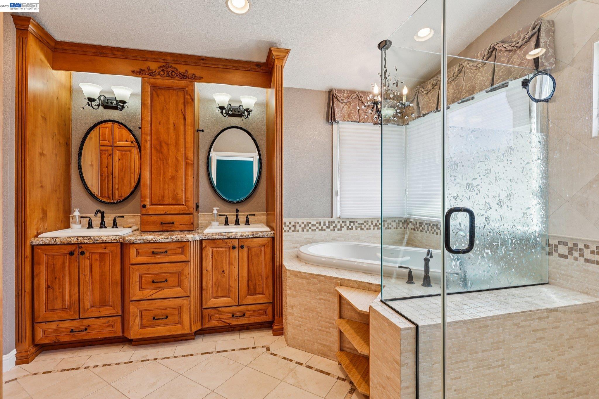 Detail Gallery Image 26 of 68 For 1095 Canyon Hills Rd, San Ramon,  CA 94582 - 4 Beds | 3 Baths