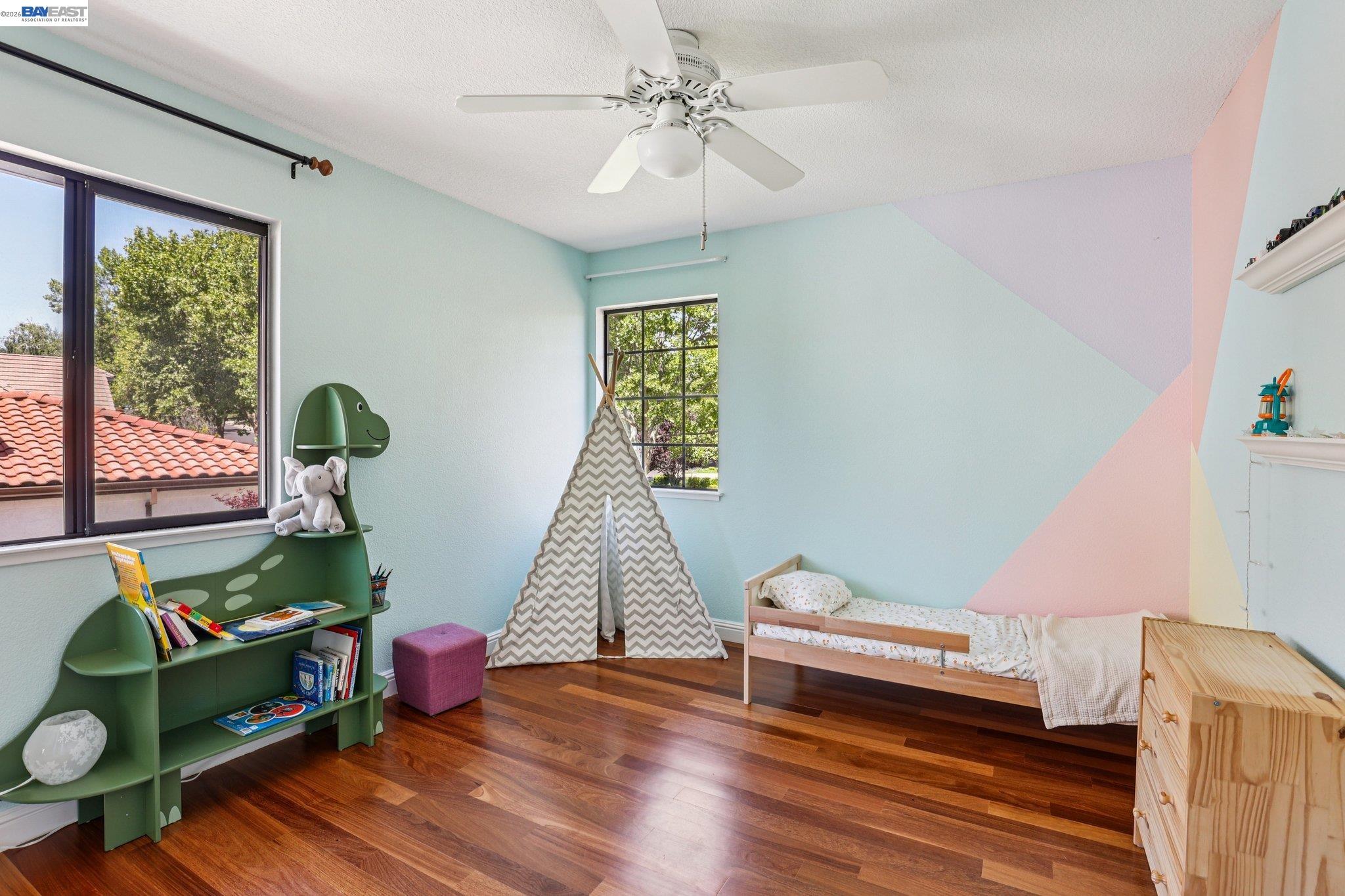 Detail Gallery Image 28 of 68 For 1095 Canyon Hills Rd, San Ramon,  CA 94582 - 4 Beds | 3 Baths