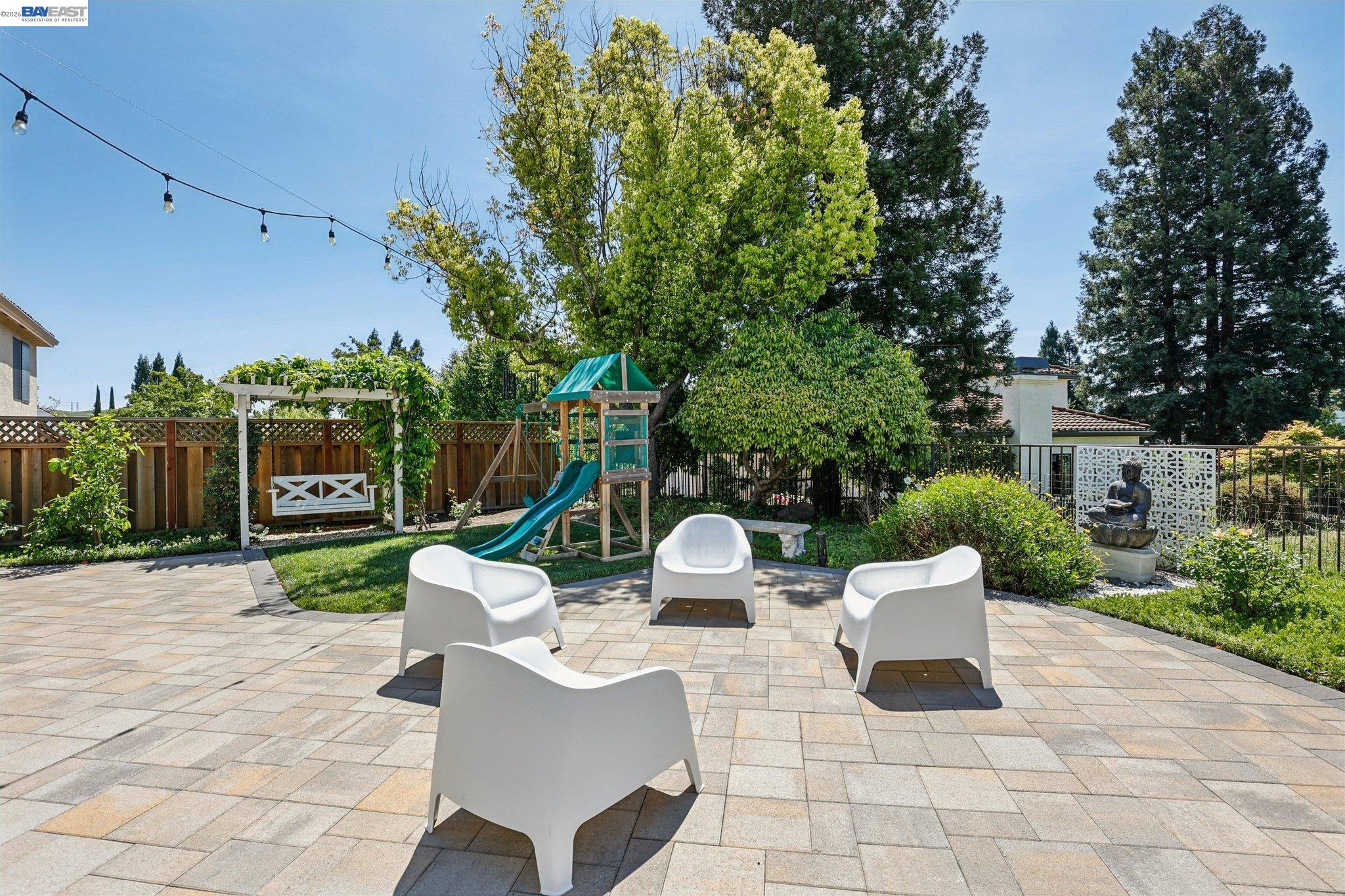 Detail Gallery Image 36 of 68 For 1095 Canyon Hills Rd, San Ramon,  CA 94582 - 4 Beds | 3 Baths