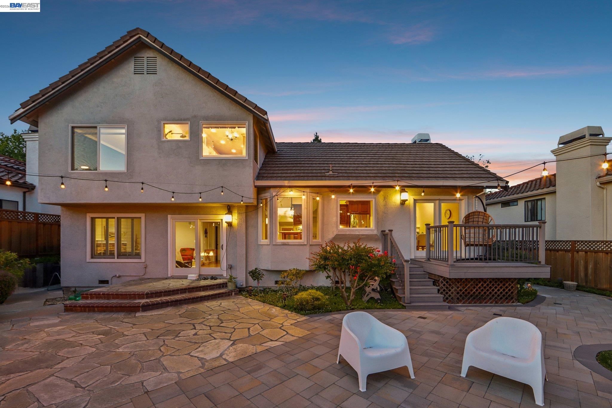 Detail Gallery Image 43 of 68 For 1095 Canyon Hills Rd, San Ramon,  CA 94582 - 4 Beds | 3 Baths