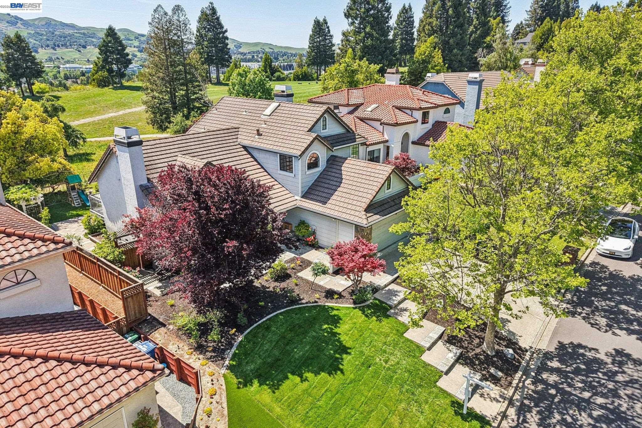 Detail Gallery Image 49 of 68 For 1095 Canyon Hills Rd, San Ramon,  CA 94582 - 4 Beds | 3 Baths