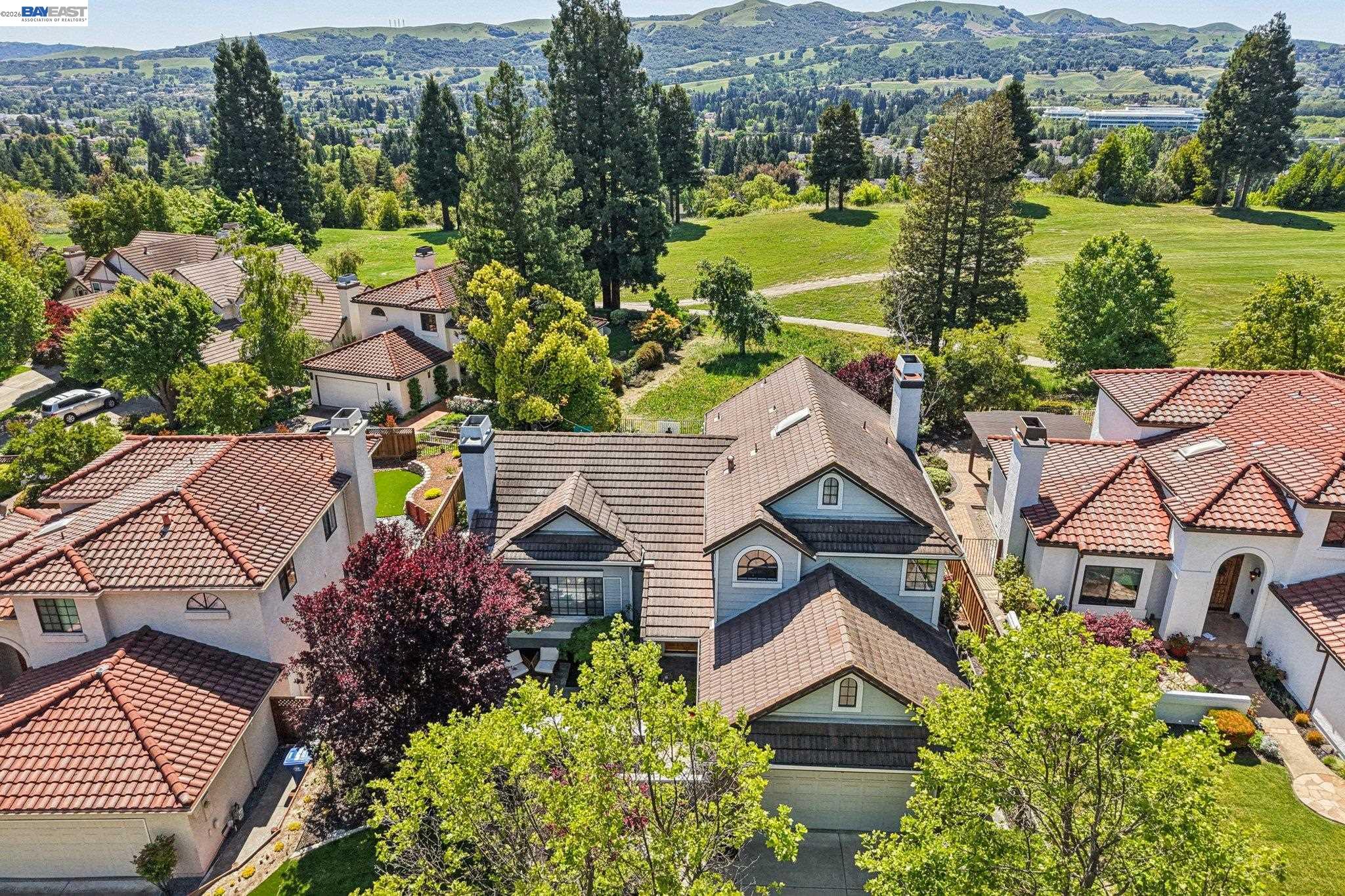 Detail Gallery Image 50 of 68 For 1095 Canyon Hills Rd, San Ramon,  CA 94582 - 4 Beds | 3 Baths