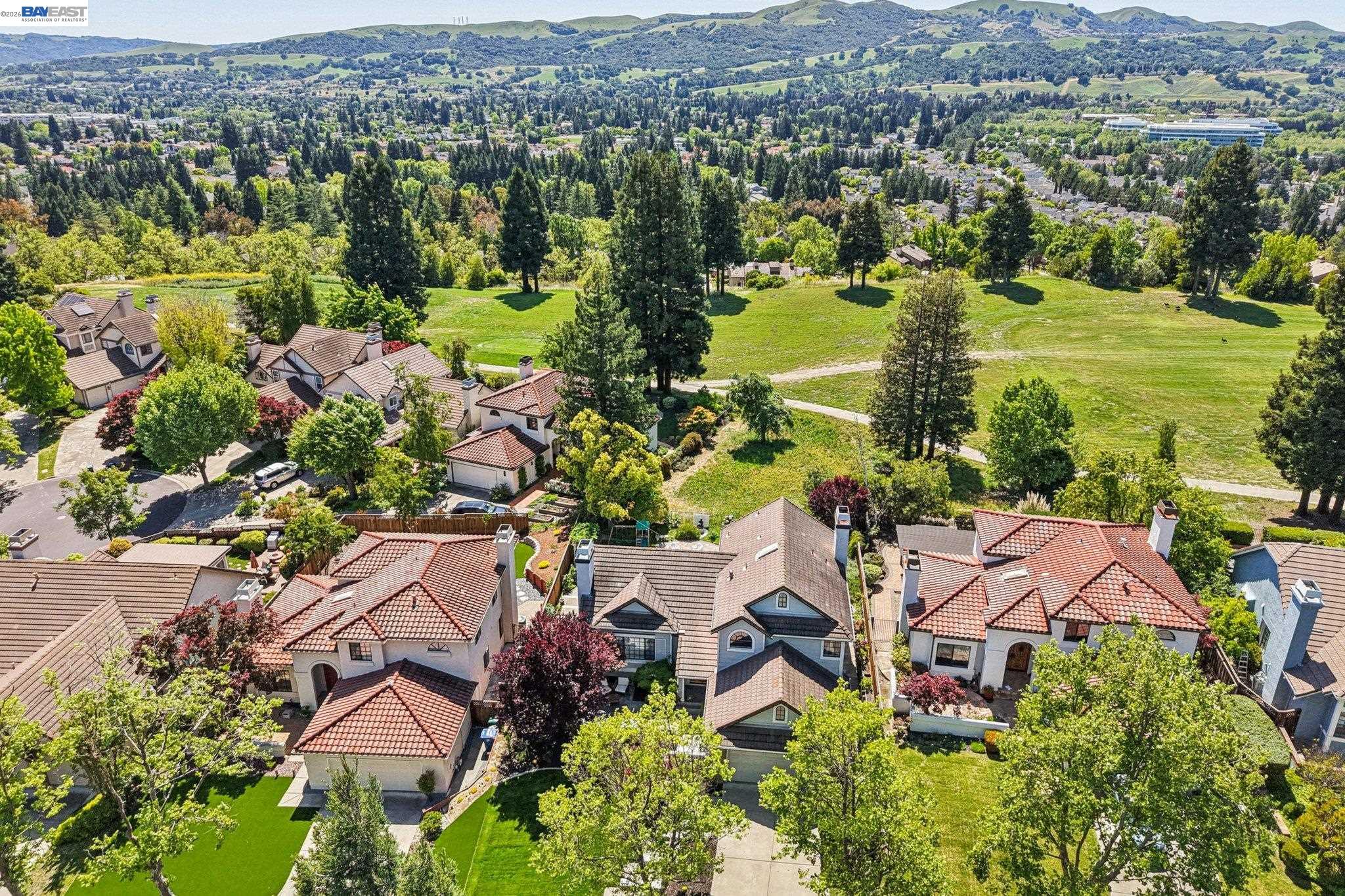 Detail Gallery Image 53 of 68 For 1095 Canyon Hills Rd, San Ramon,  CA 94582 - 4 Beds | 3 Baths