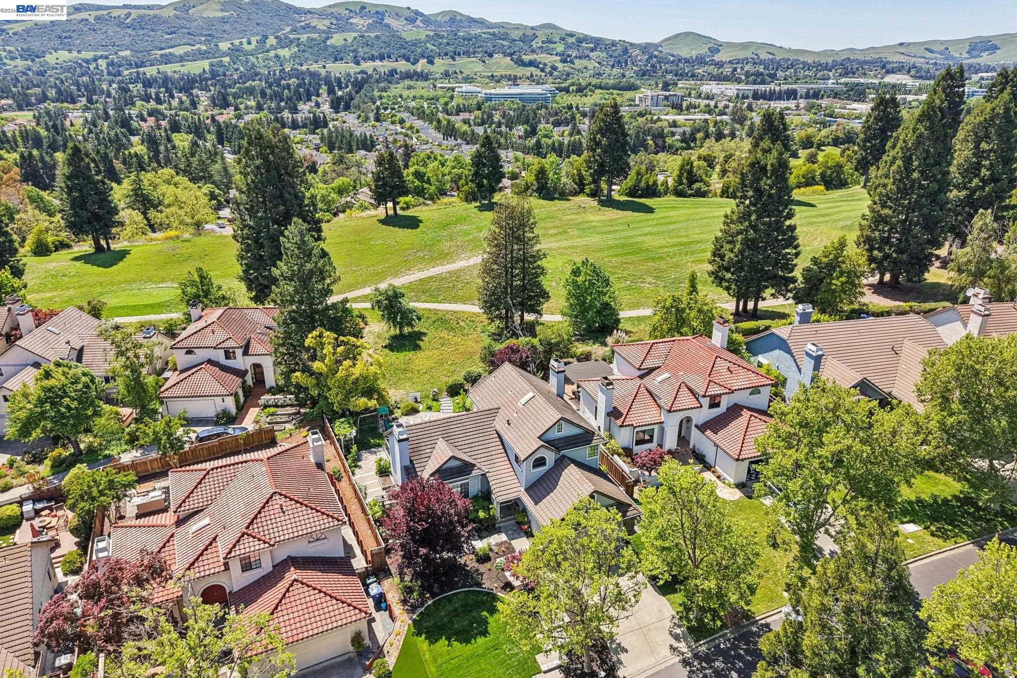 Detail Gallery Image 54 of 68 For 1095 Canyon Hills Rd, San Ramon,  CA 94582 - 4 Beds | 3 Baths