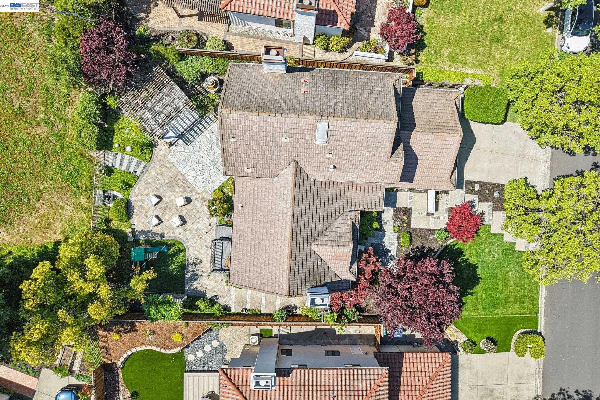 Detail Gallery Image 55 of 68 For 1095 Canyon Hills Rd, San Ramon,  CA 94582 - 4 Beds | 3 Baths