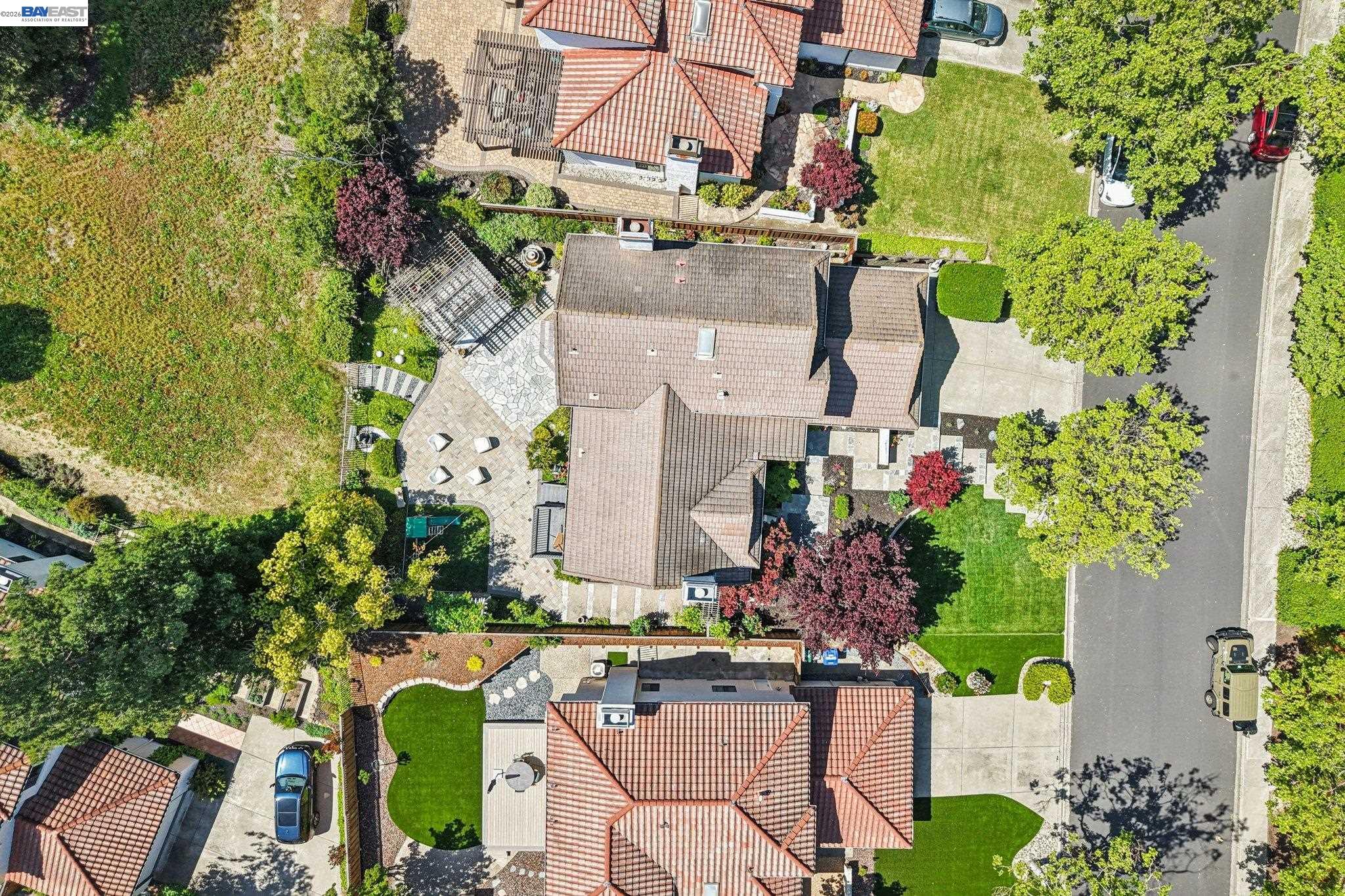 Detail Gallery Image 56 of 68 For 1095 Canyon Hills Rd, San Ramon,  CA 94582 - 4 Beds | 3 Baths