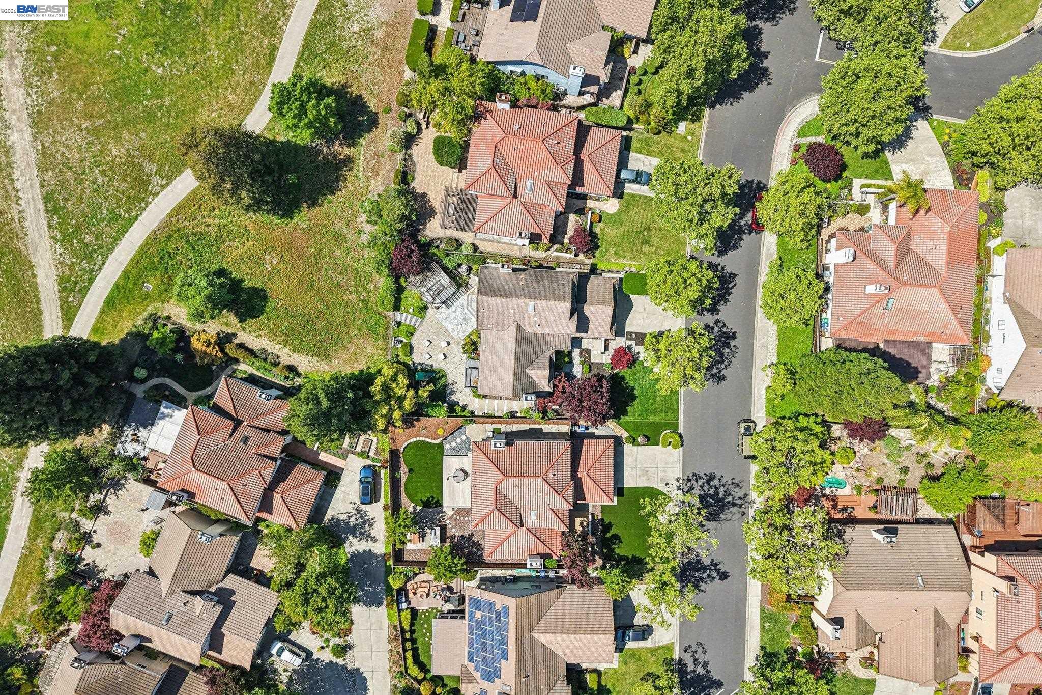 Detail Gallery Image 57 of 68 For 1095 Canyon Hills Rd, San Ramon,  CA 94582 - 4 Beds | 3 Baths