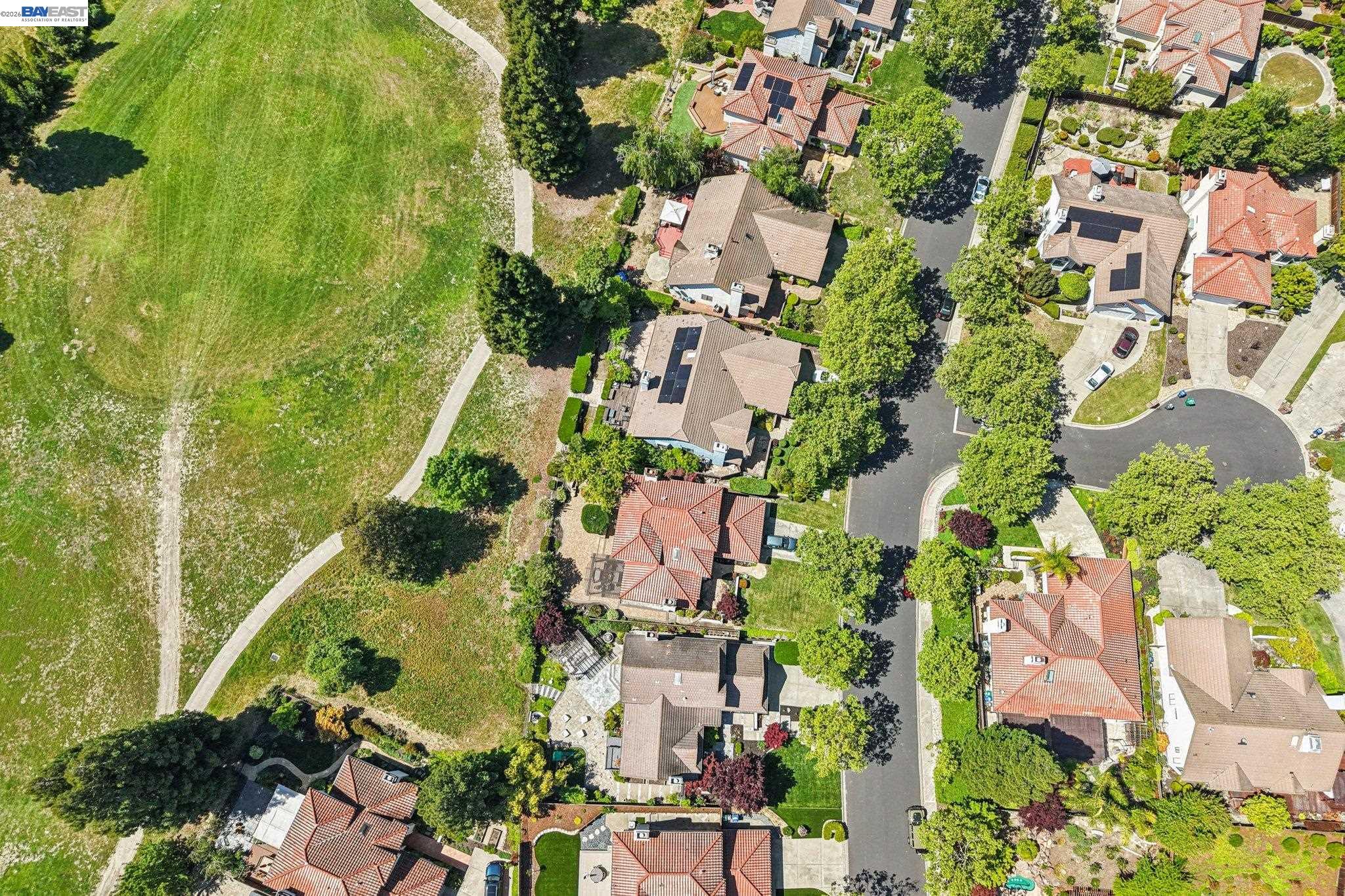 Detail Gallery Image 58 of 68 For 1095 Canyon Hills Rd, San Ramon,  CA 94582 - 4 Beds | 3 Baths