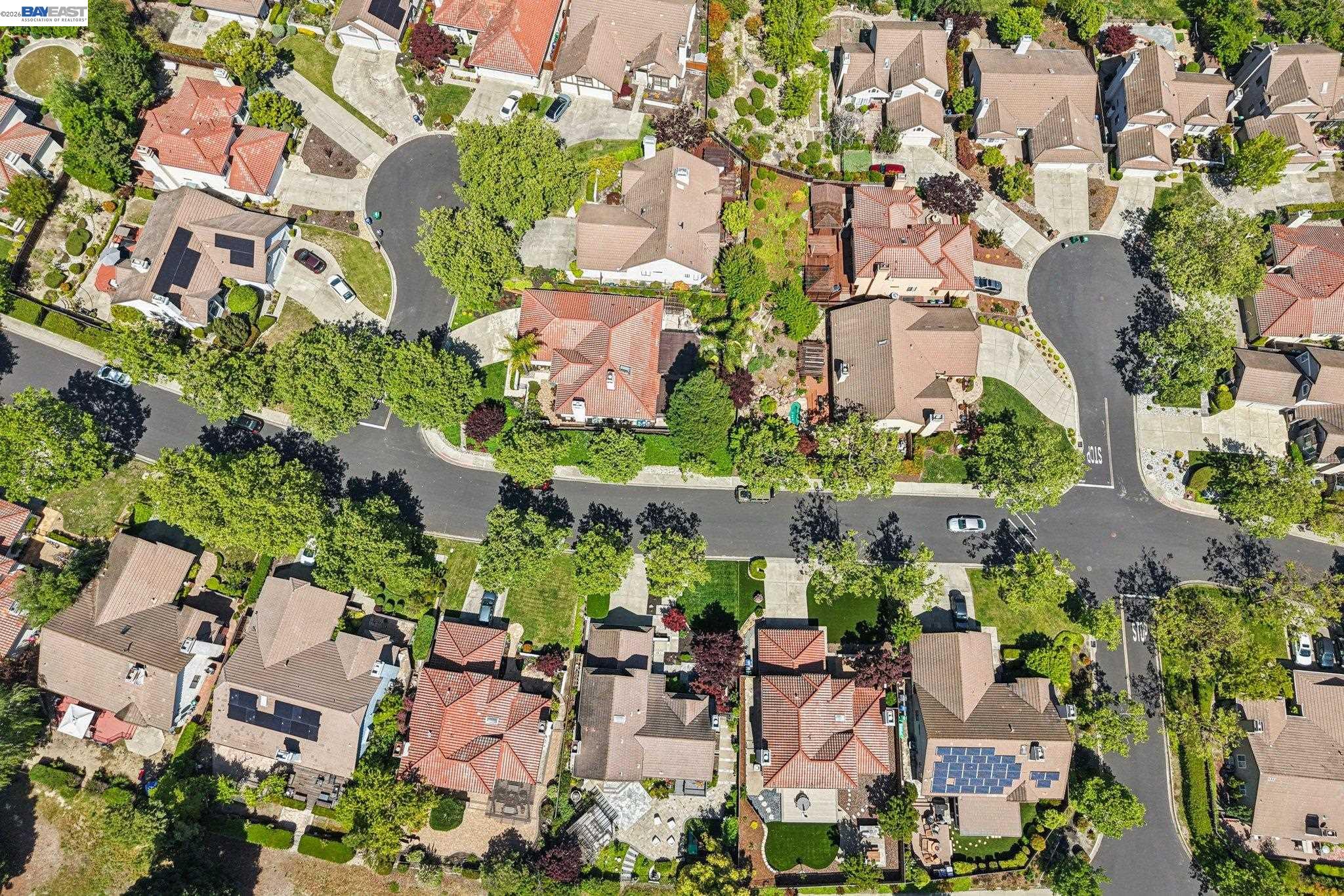 Detail Gallery Image 59 of 68 For 1095 Canyon Hills Rd, San Ramon,  CA 94582 - 4 Beds | 3 Baths