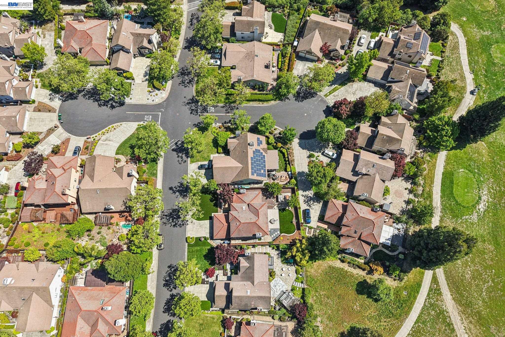 Detail Gallery Image 60 of 68 For 1095 Canyon Hills Rd, San Ramon,  CA 94582 - 4 Beds | 3 Baths