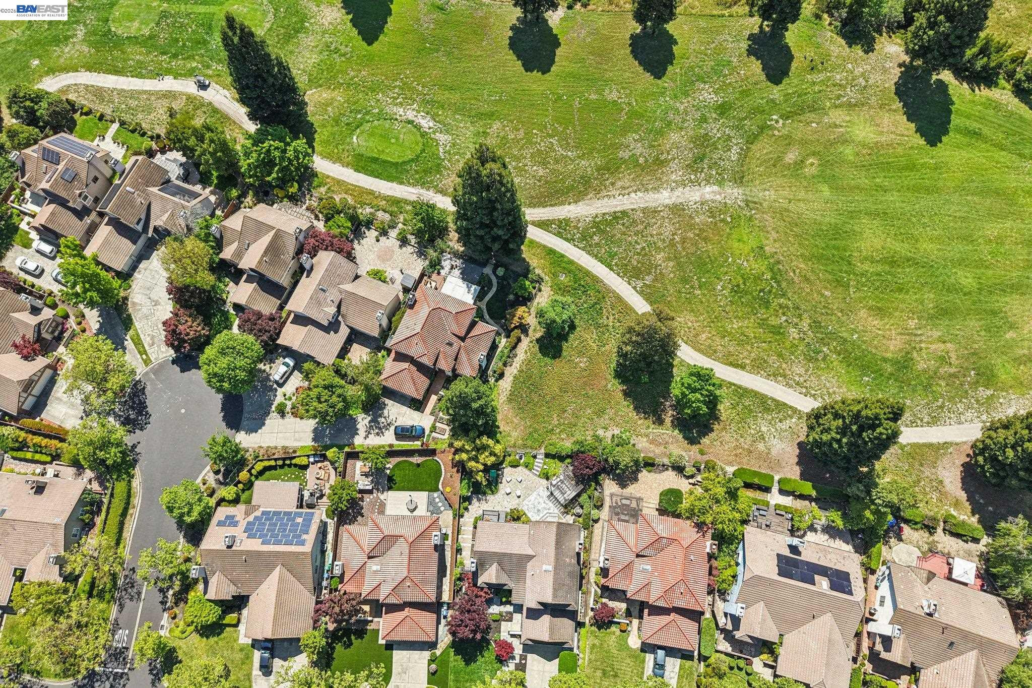 Detail Gallery Image 61 of 68 For 1095 Canyon Hills Rd, San Ramon,  CA 94582 - 4 Beds | 3 Baths