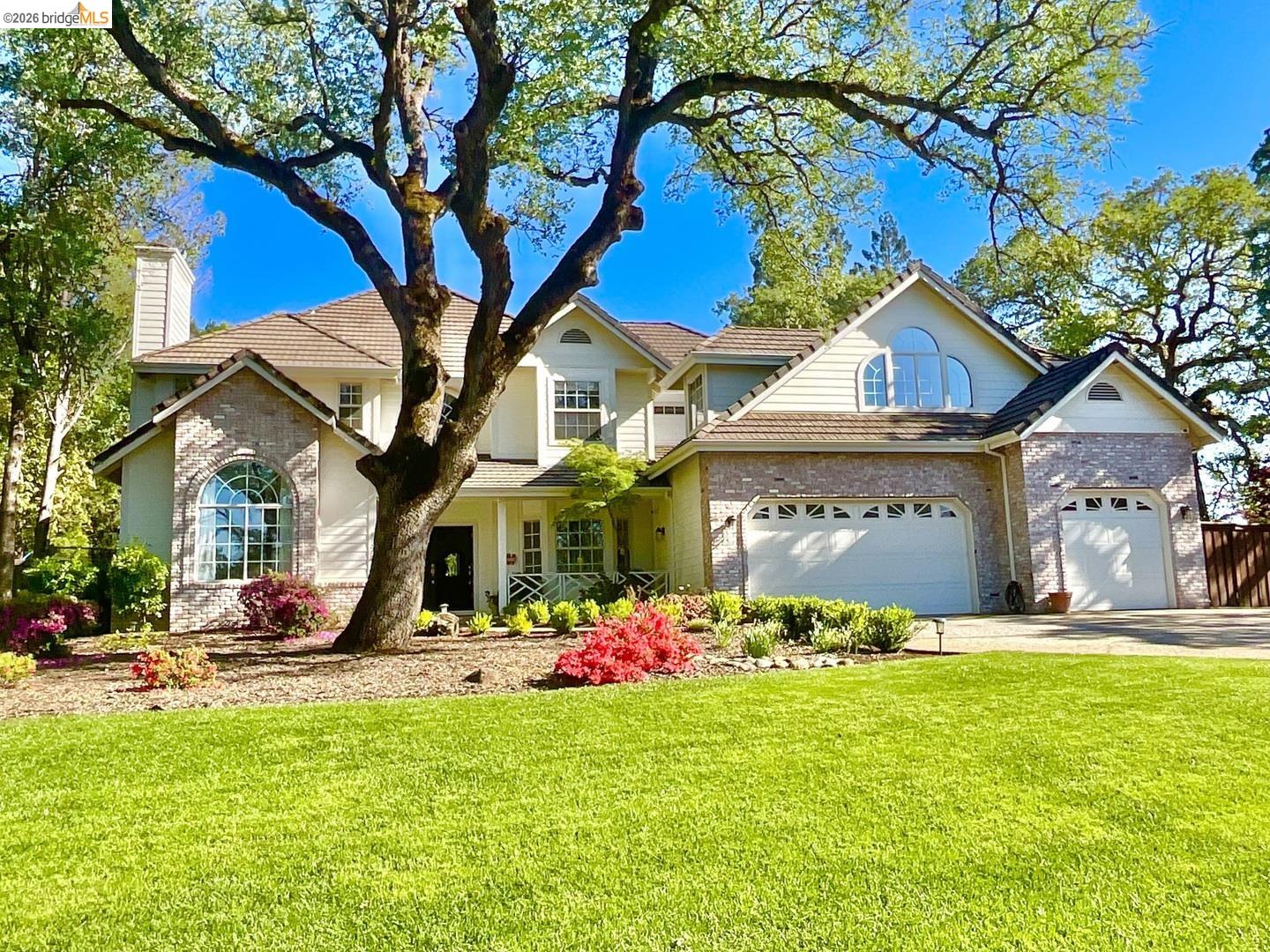 Detail Gallery Image 37 of 37 For 4127 Kilt Cir, El Dorado Hills,  CA 95762 - 5 Beds | 4/1 Baths