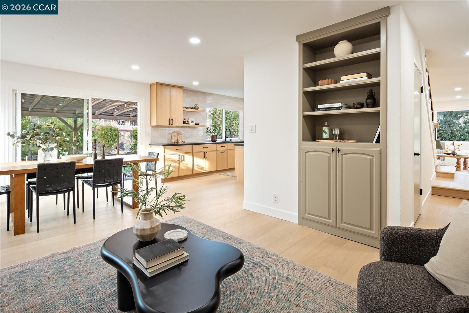 125 Larkwood Circle, Danville, CA, 94526