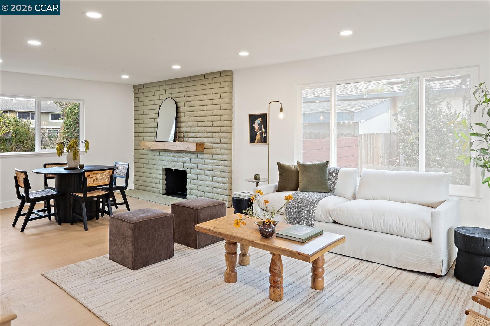 125 Larkwood Circle, Danville, CA, 94526