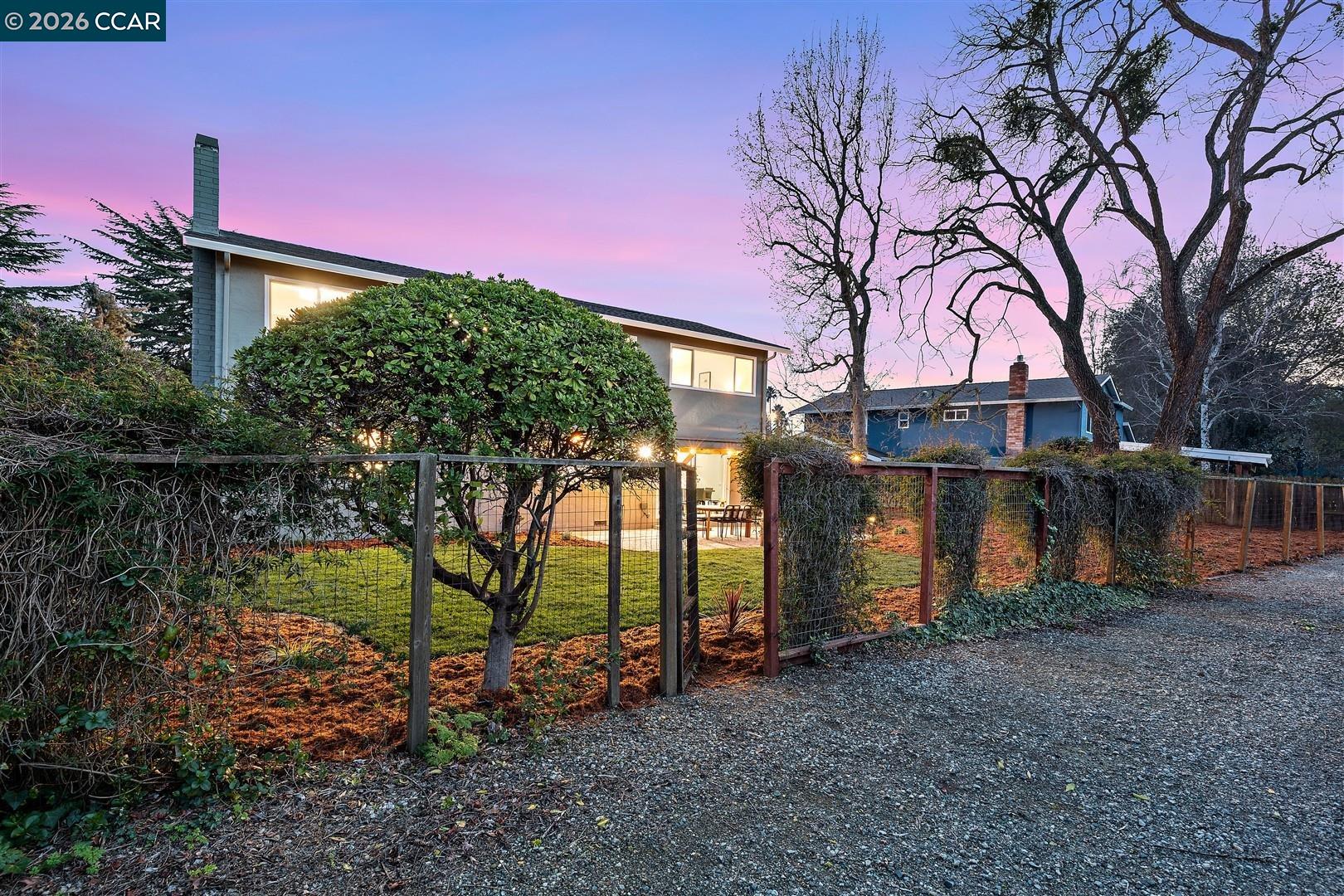 125 Larkwood Circle, Danville, CA, 94526