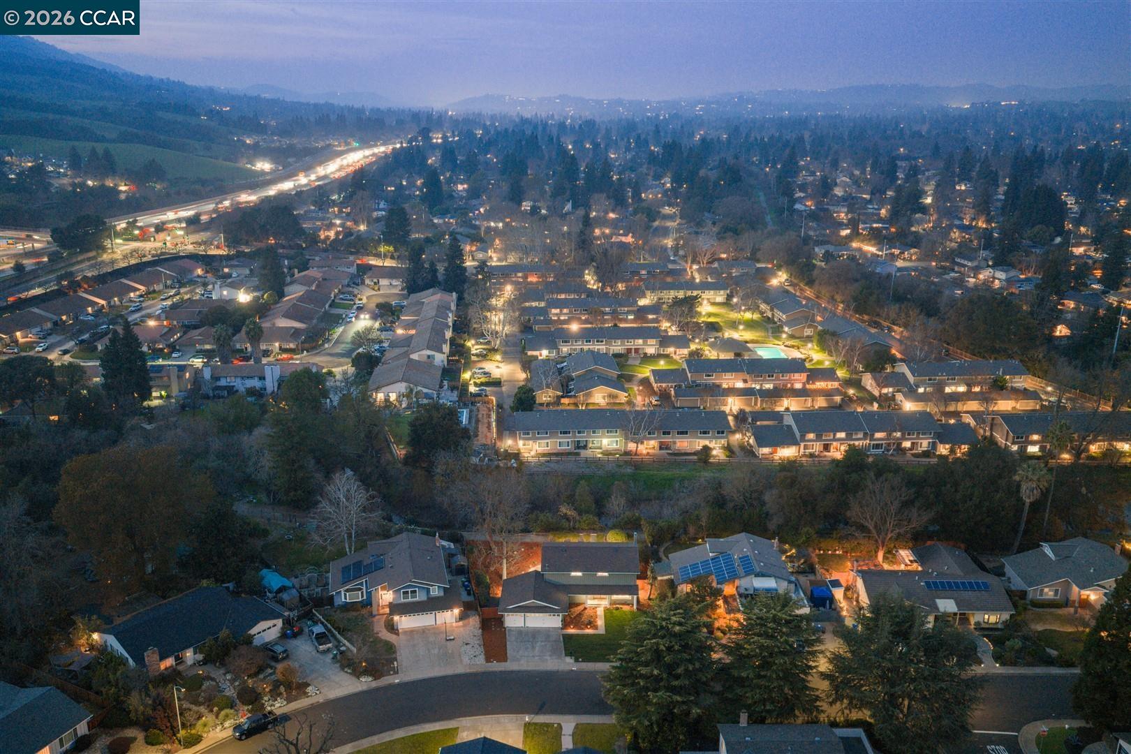 125 Larkwood Circle, Danville, CA, 94526