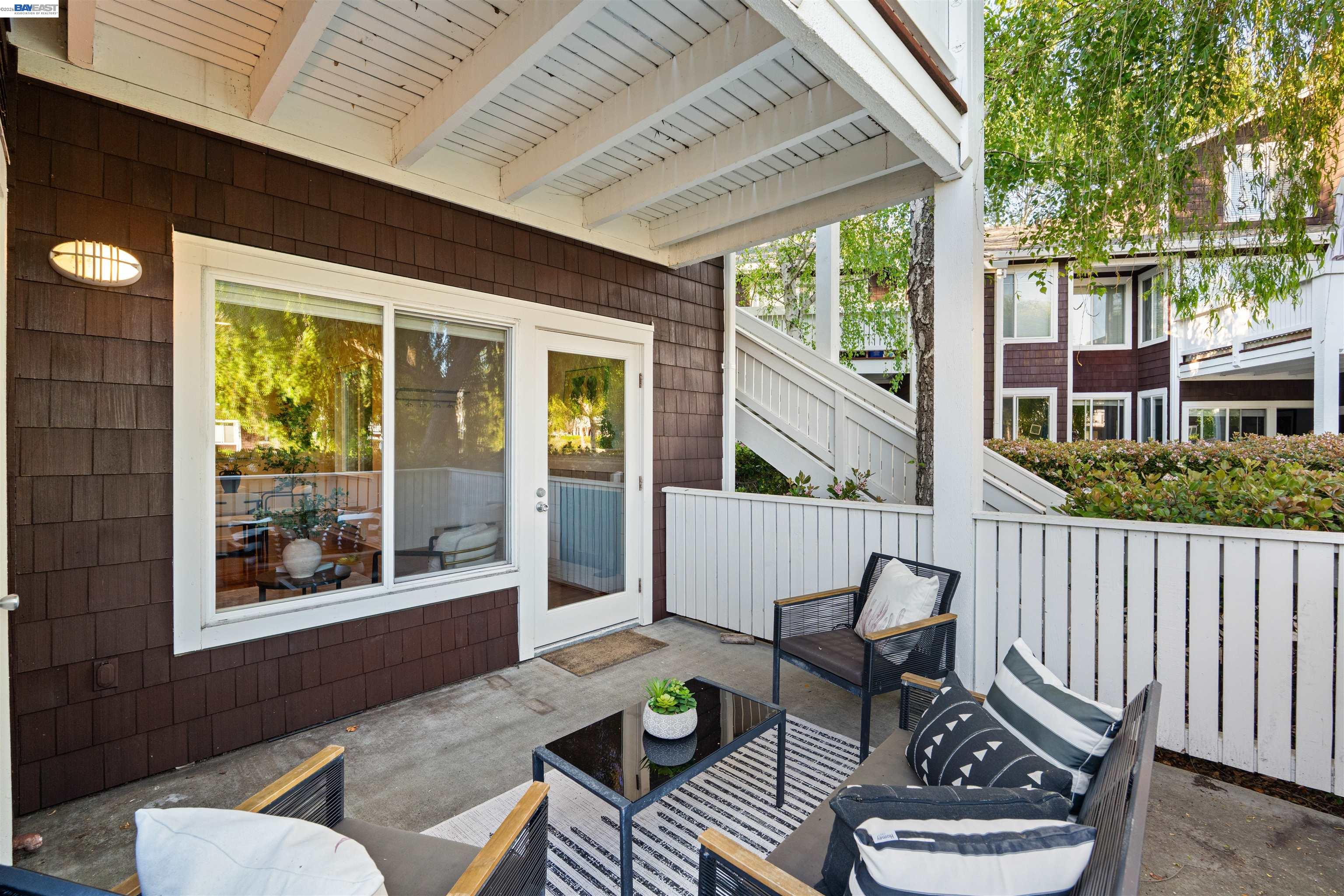 Detail Gallery Image 14 of 35 For 15 Marina Lakes Drive, Richmond,  CA 94804 - 2 Beds | 1 Baths