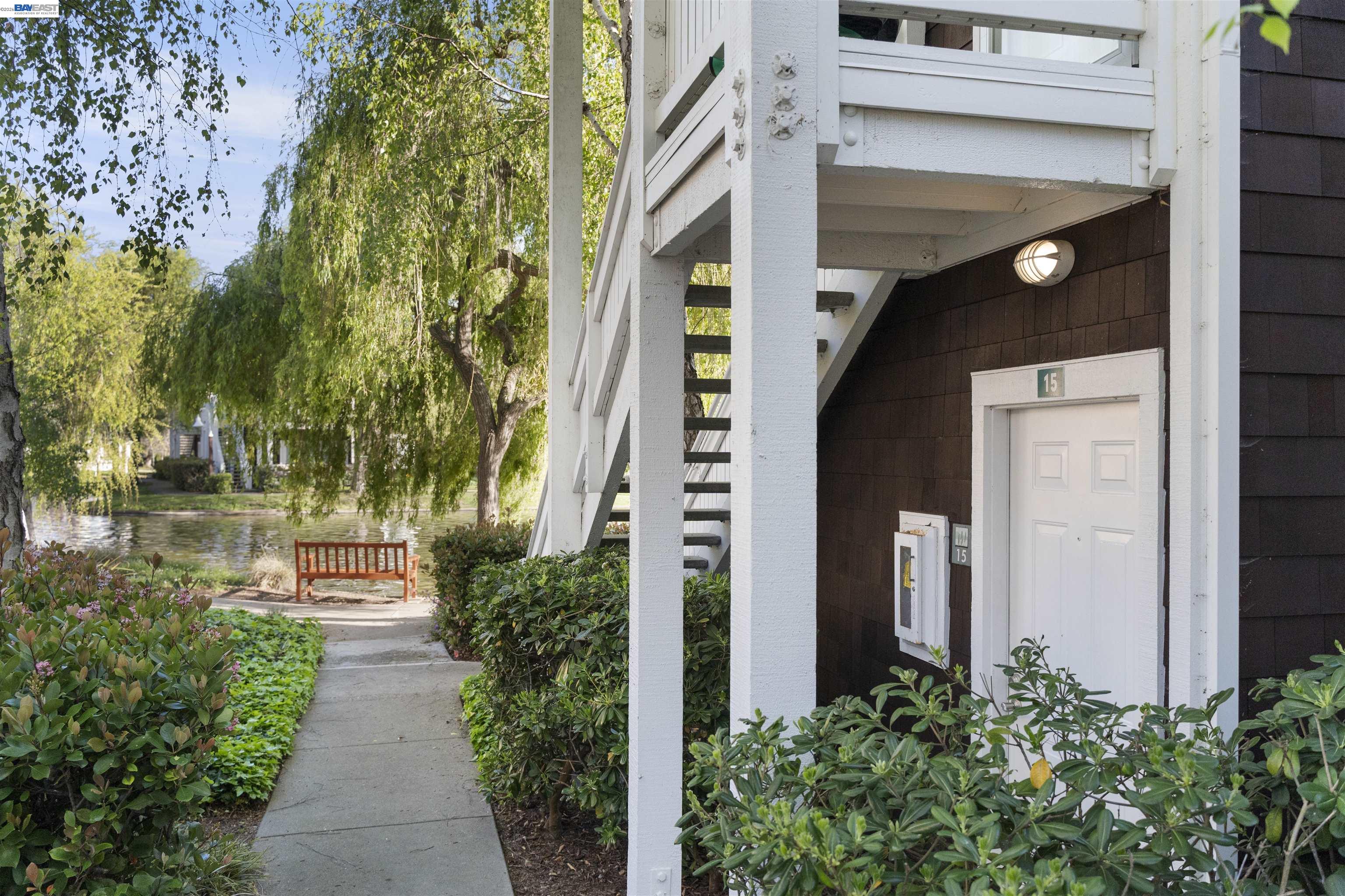 Detail Gallery Image 18 of 35 For 15 Marina Lakes Drive, Richmond,  CA 94804 - 2 Beds | 1 Baths