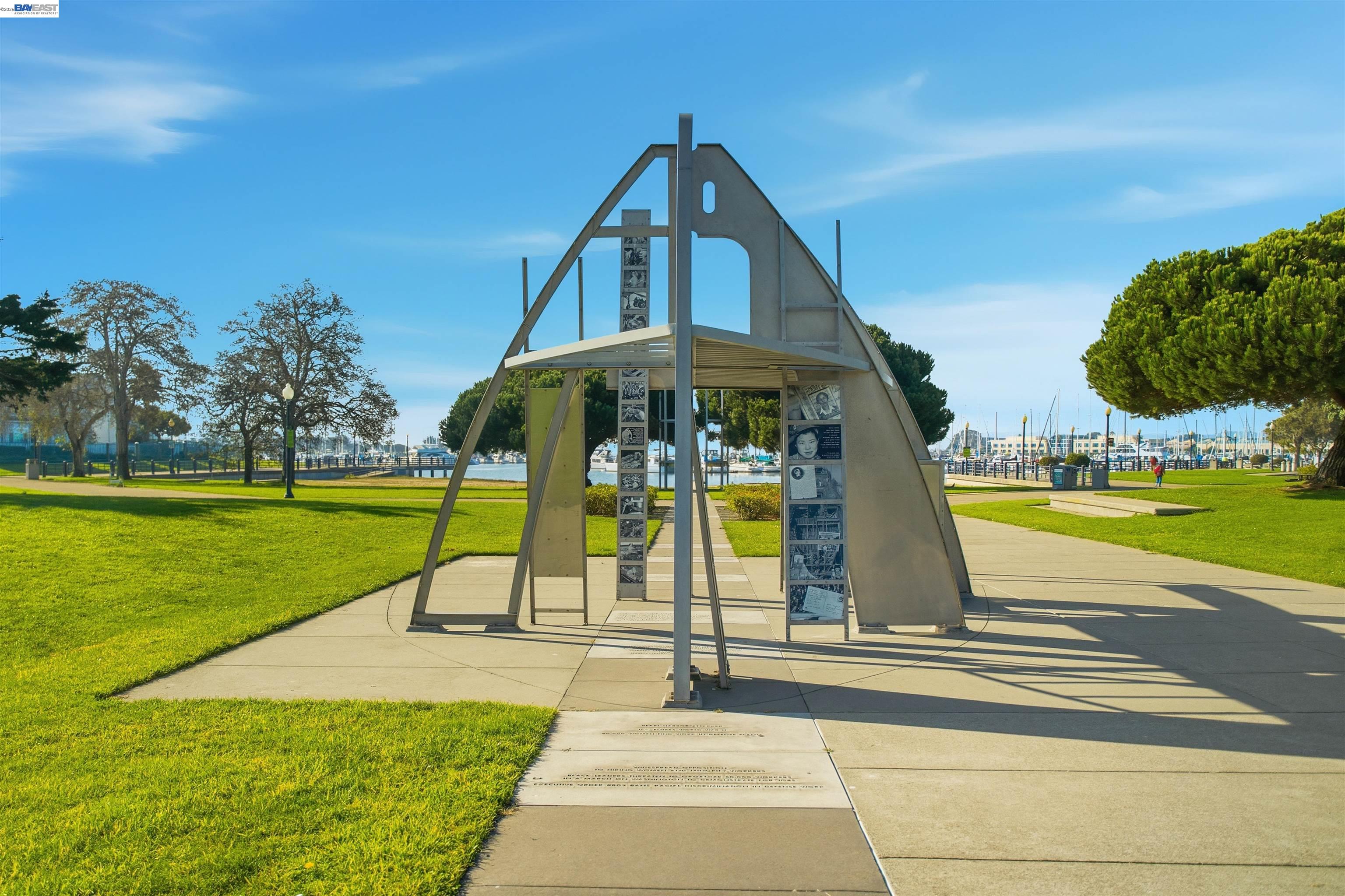 Detail Gallery Image 29 of 35 For 15 Marina Lakes Drive, Richmond,  CA 94804 - 2 Beds | 1 Baths