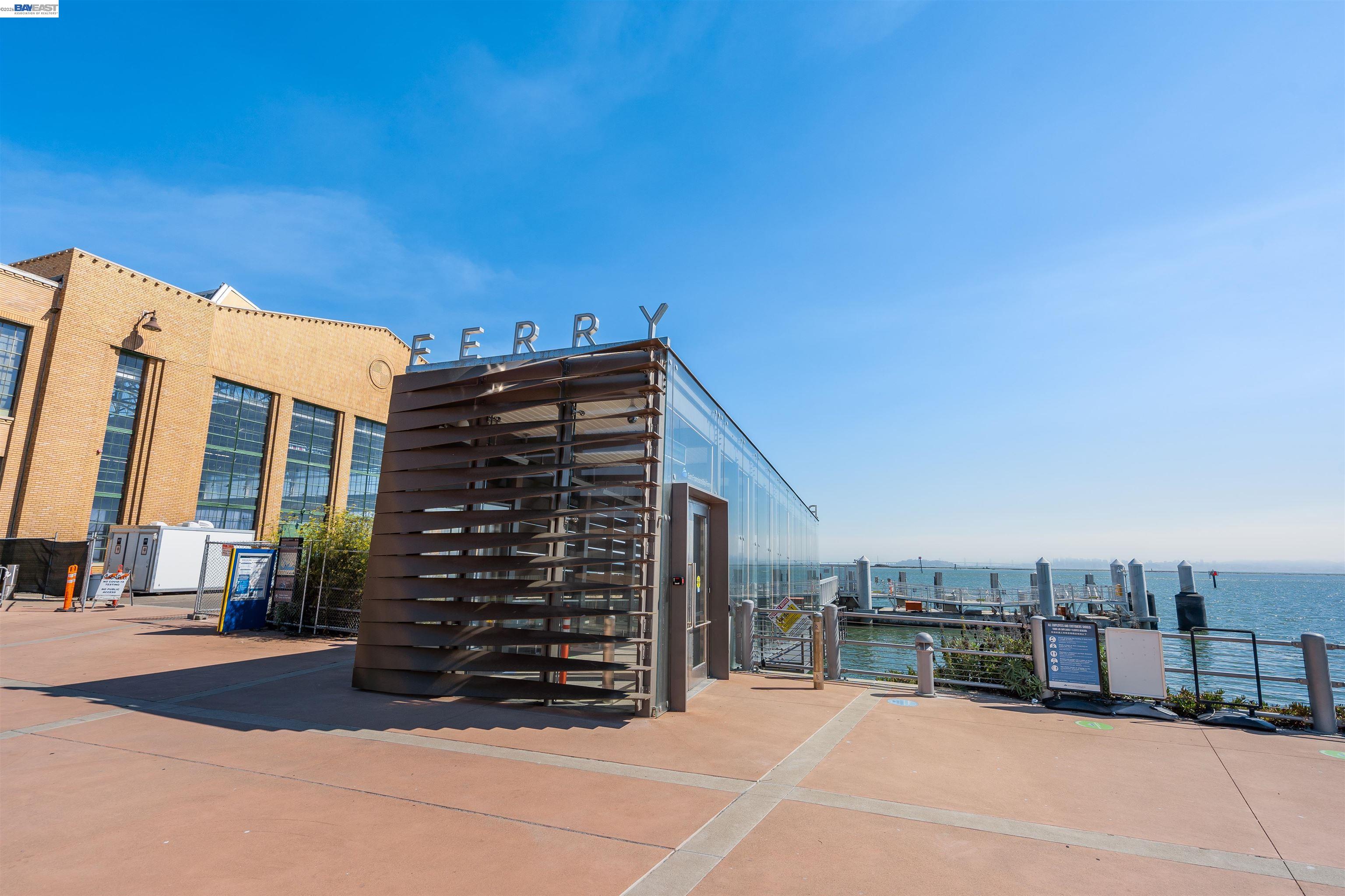 Detail Gallery Image 31 of 35 For 15 Marina Lakes Drive, Richmond,  CA 94804 - 2 Beds | 1 Baths