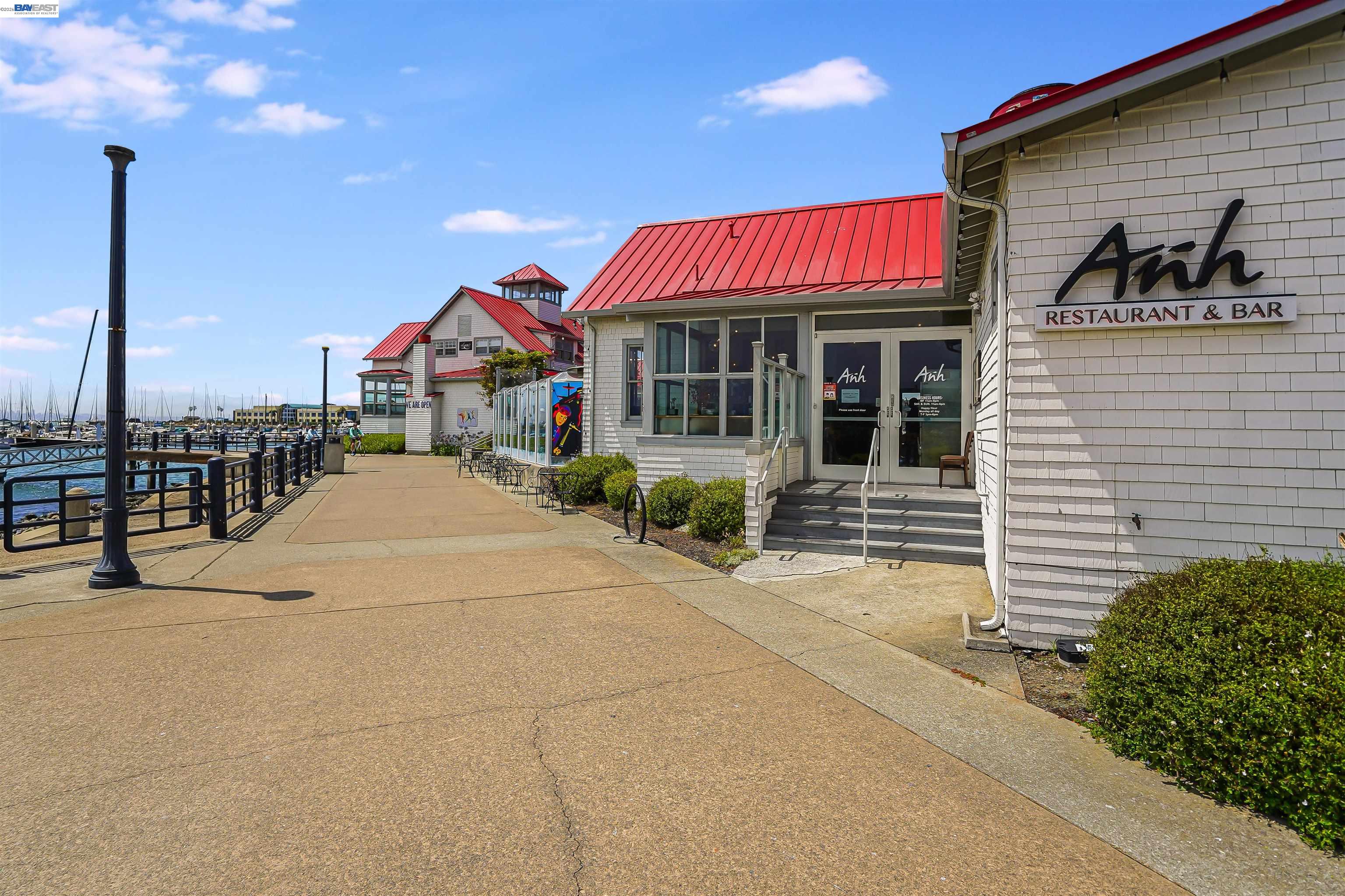 Detail Gallery Image 34 of 35 For 15 Marina Lakes Drive, Richmond,  CA 94804 - 2 Beds | 1 Baths