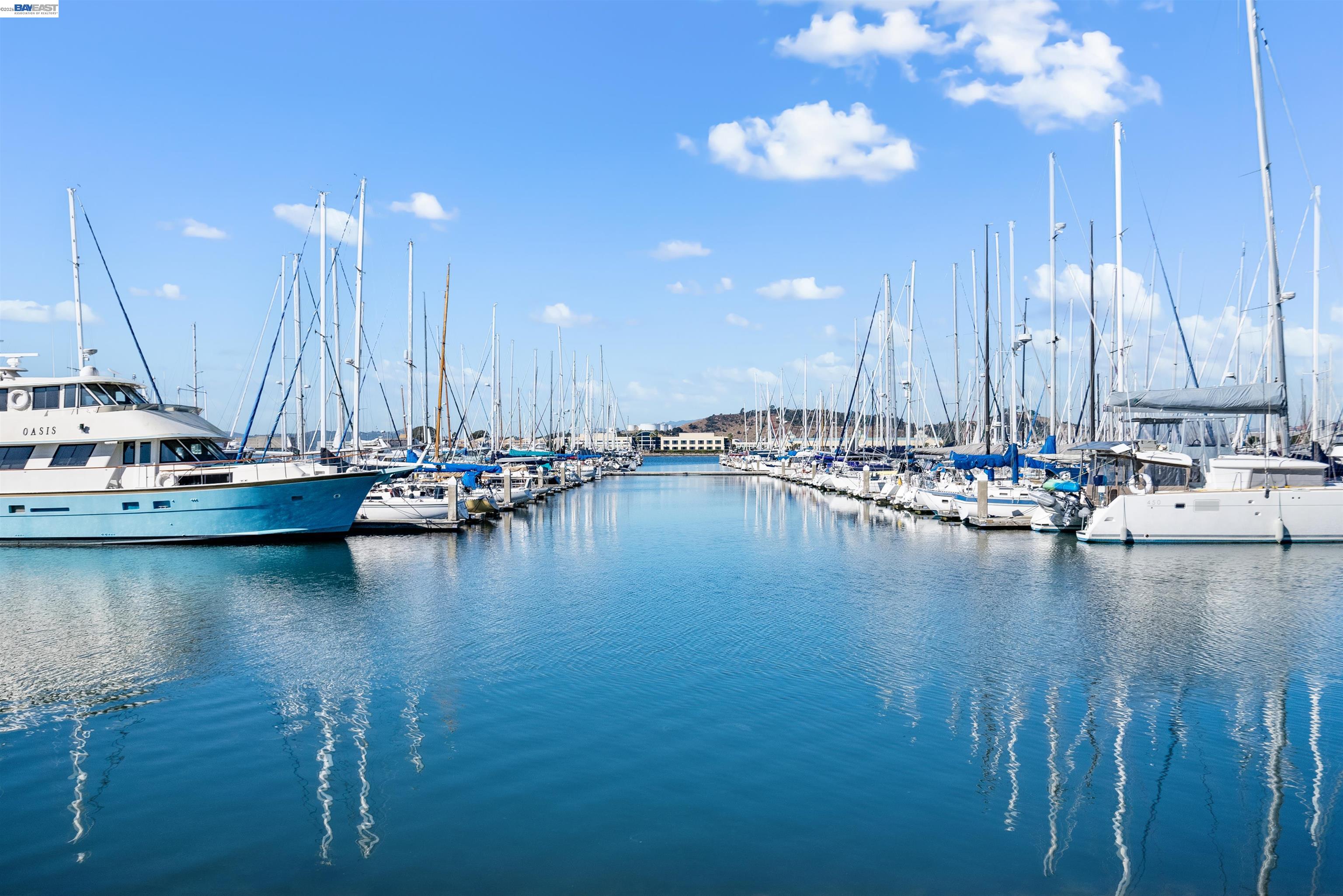 Detail Gallery Image 35 of 35 For 15 Marina Lakes Drive, Richmond,  CA 94804 - 2 Beds | 1 Baths