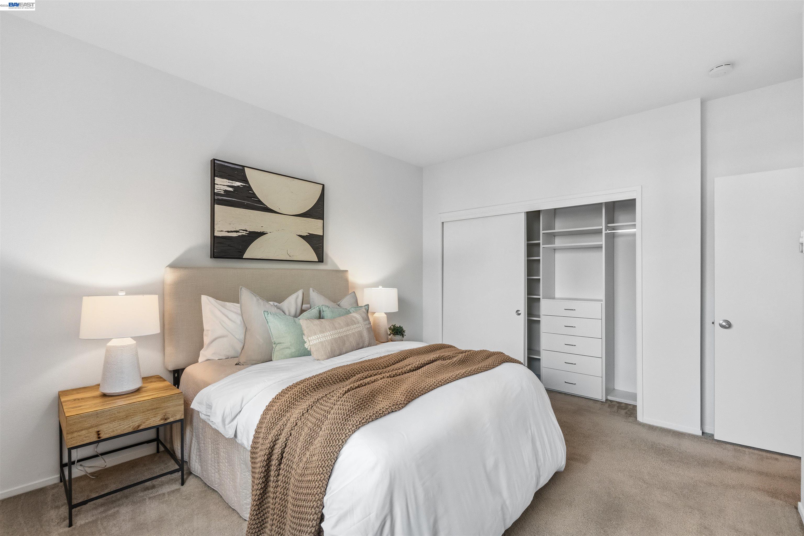 Detail Gallery Image 9 of 35 For 15 Marina Lakes Drive, Richmond,  CA 94804 - 2 Beds | 1 Baths