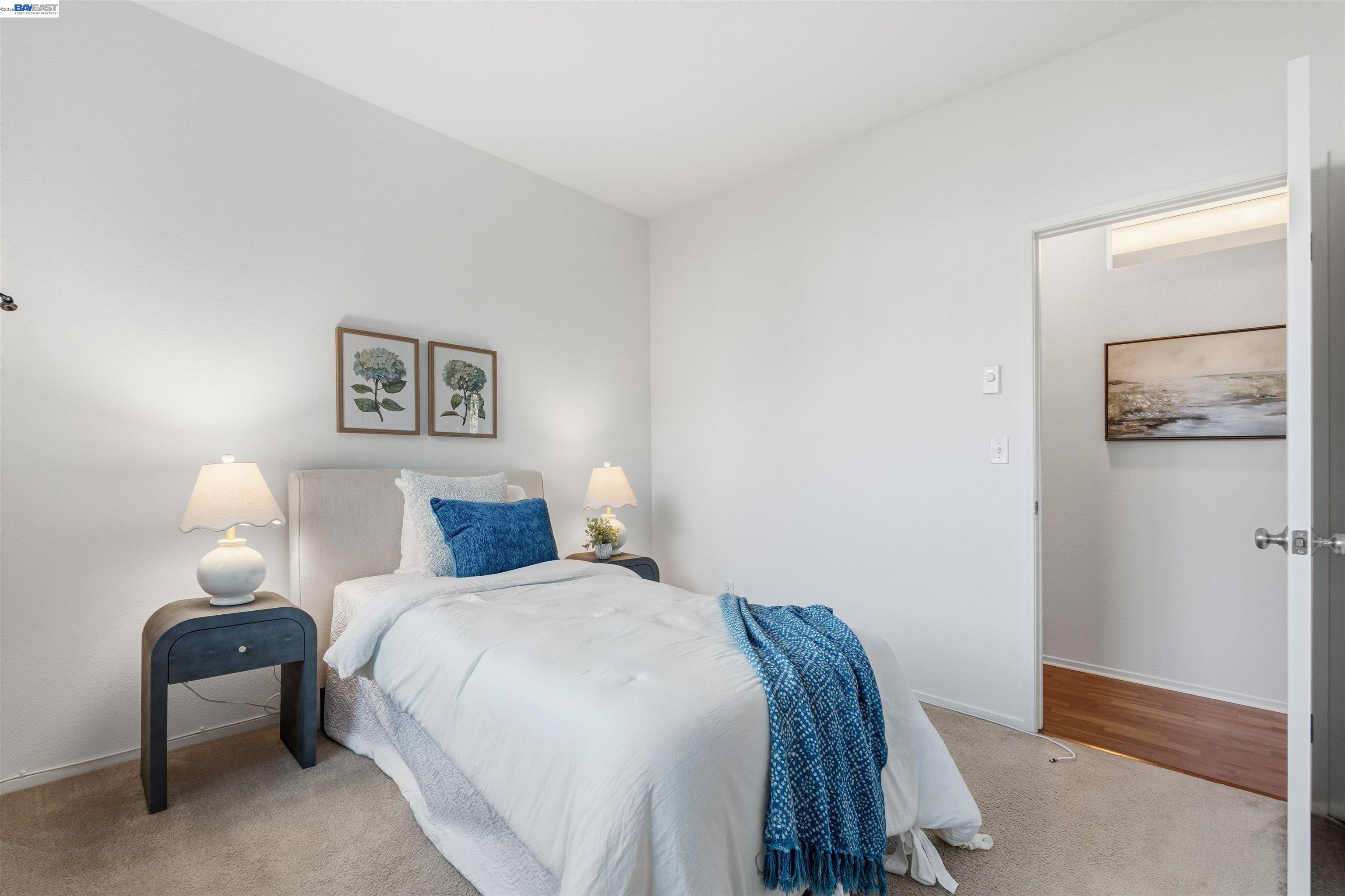 Detail Gallery Image 10 of 35 For 15 Marina Lakes Drive, Richmond,  CA 94804 - 2 Beds | 1 Baths