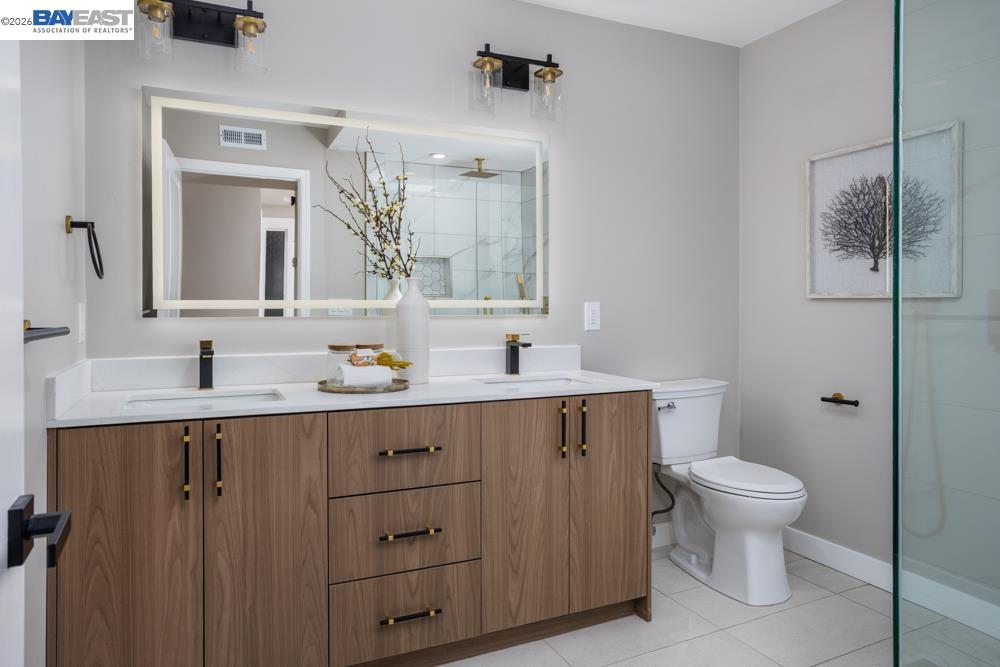 Detail Gallery Image 13 of 26 For 1301 Leisure Lane #6,  Walnut Creek,  CA 94595 - 2 Beds | 2 Baths