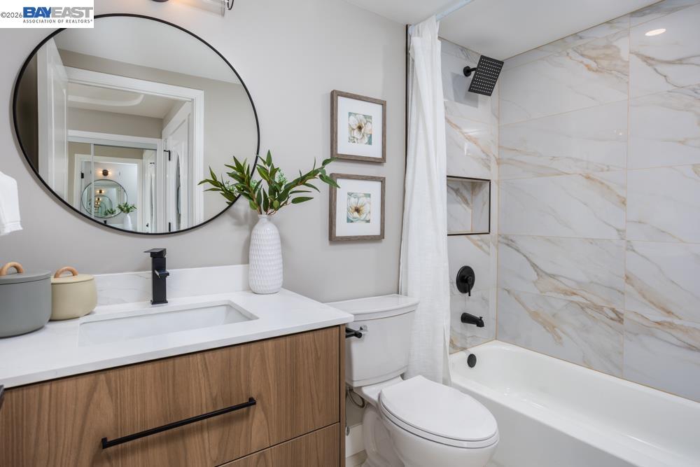 Detail Gallery Image 17 of 26 For 1301 Leisure Lane #6,  Walnut Creek,  CA 94595 - 2 Beds | 2 Baths