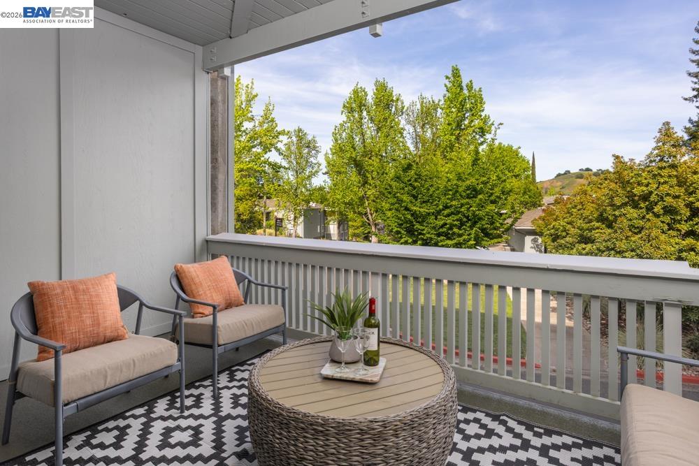 Detail Gallery Image 10 of 26 For 1301 Leisure Lane #6,  Walnut Creek,  CA 94595 - 2 Beds | 2 Baths