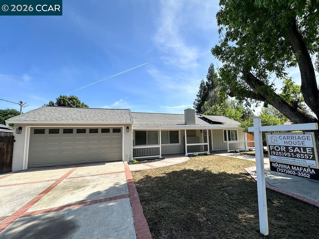 Open Houses in Pleasant Hill, CA