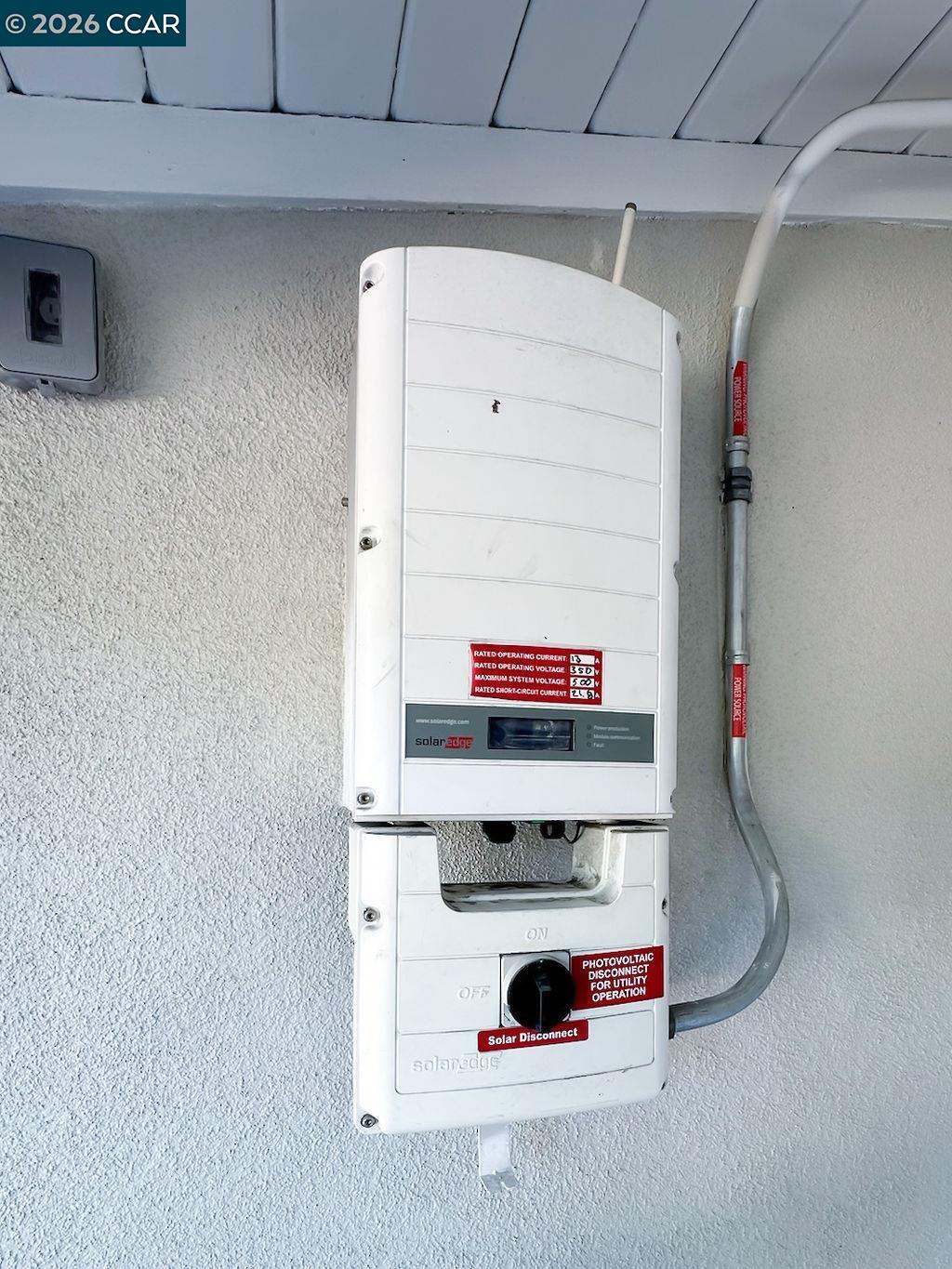 Detail Gallery Image 18 of 24 For 2061 Sherman Dr, Pleasant Hill,  CA 94523 - 3 Beds | 1/1 Baths