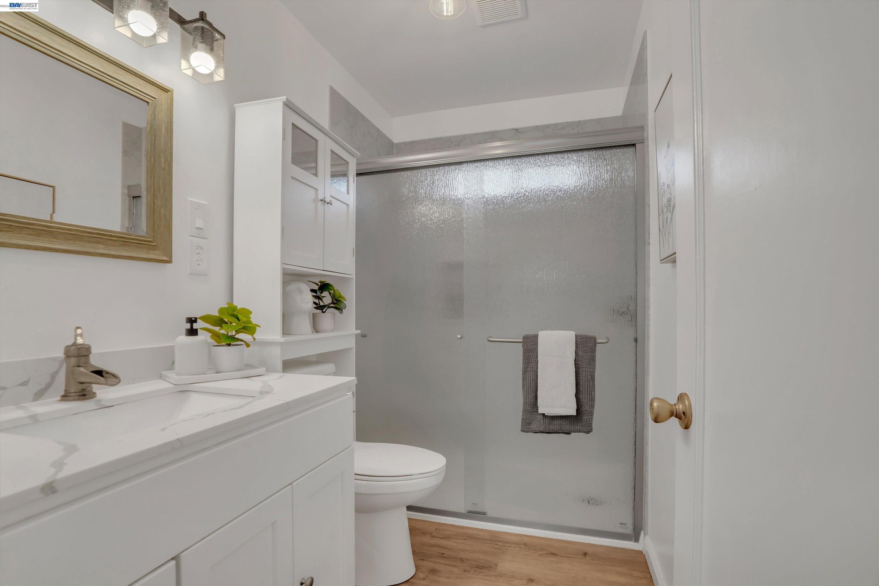 Detail Gallery Image 14 of 35 For 513 F St, Union City,  CA 94587 - 4 Beds | 1/1 Baths