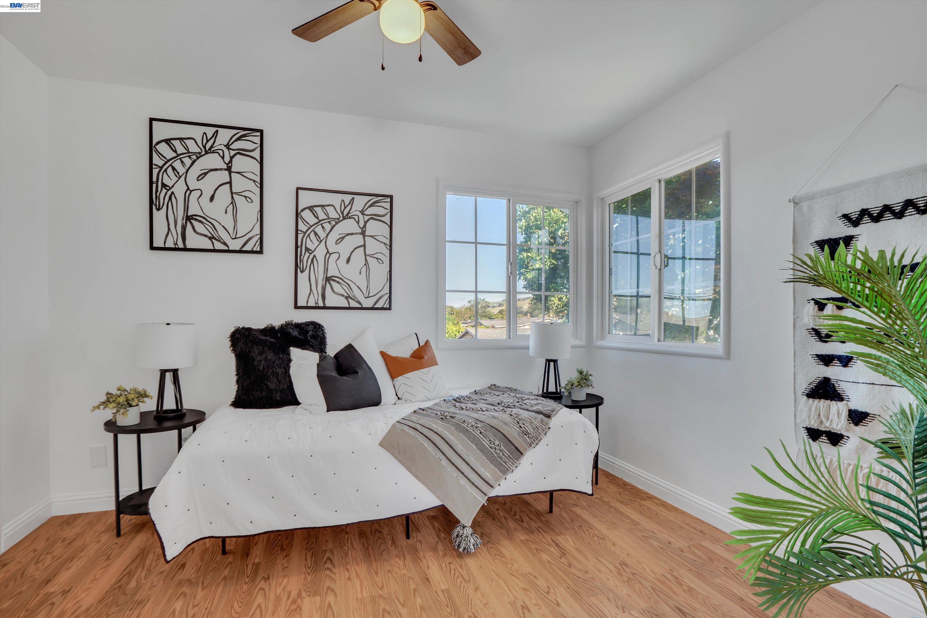 Detail Gallery Image 18 of 35 For 513 F St, Union City,  CA 94587 - 4 Beds | 1/1 Baths