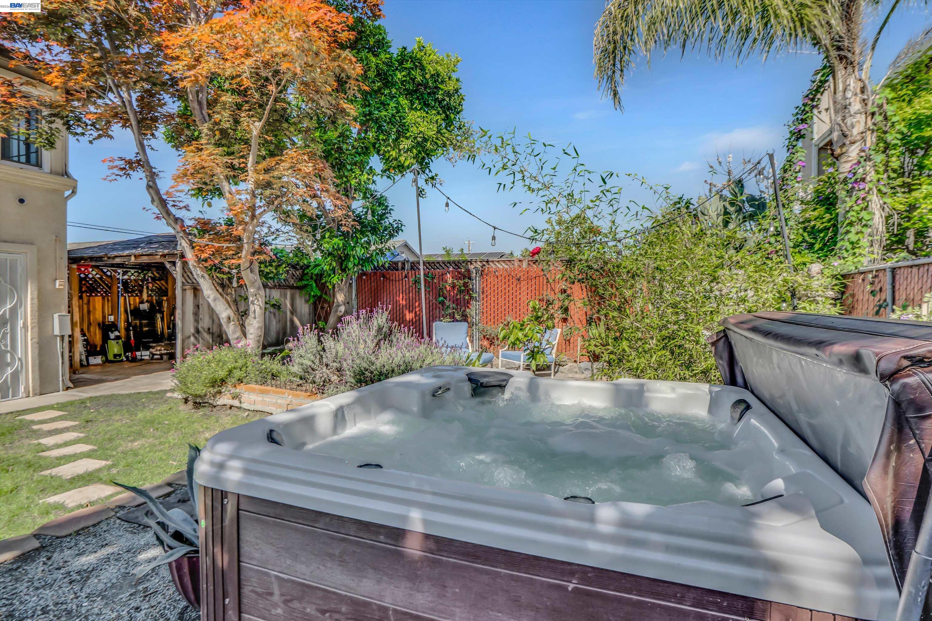 Detail Gallery Image 22 of 35 For 513 F St, Union City,  CA 94587 - 4 Beds | 1/1 Baths