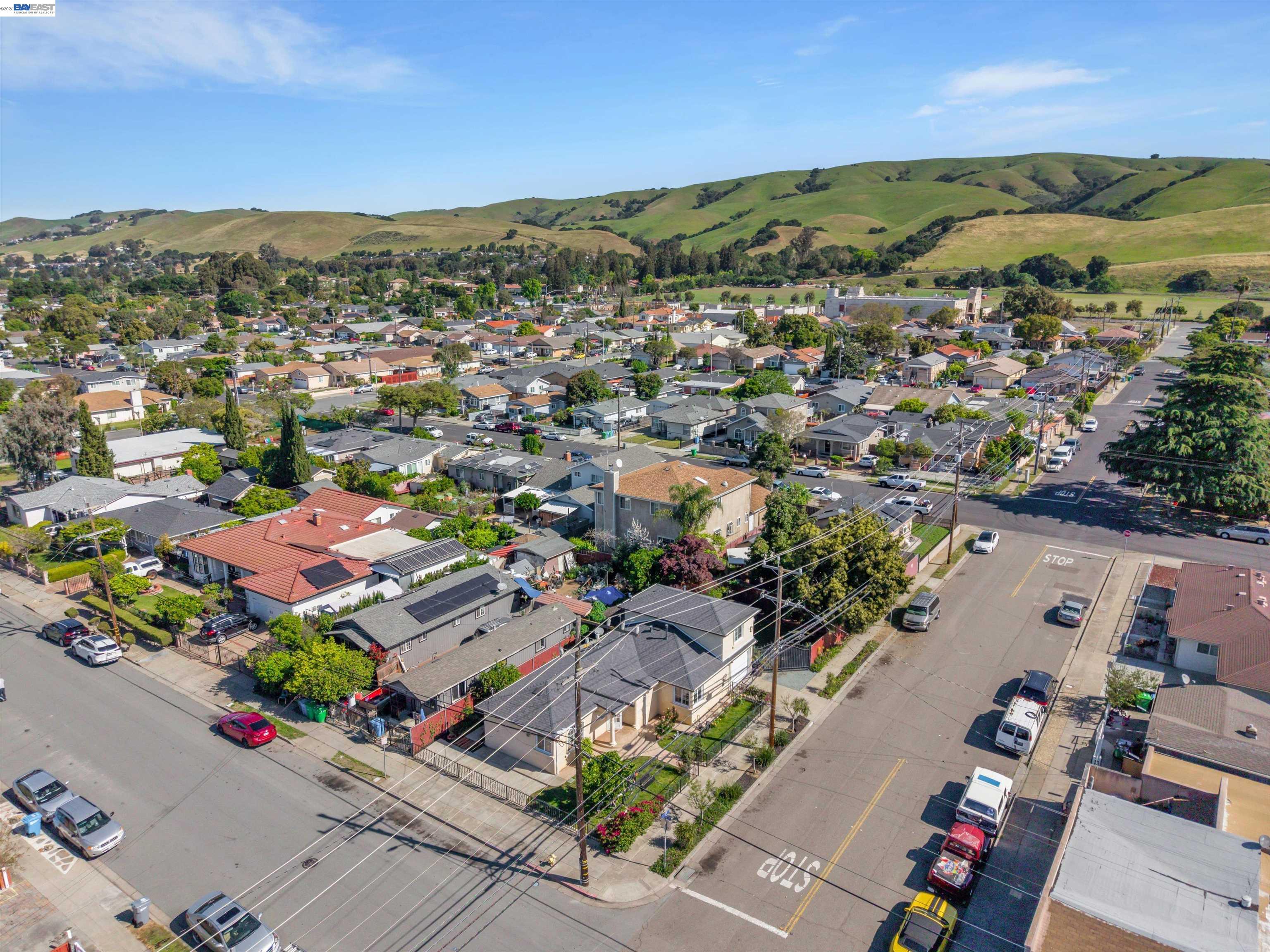 Detail Gallery Image 29 of 35 For 513 F St, Union City,  CA 94587 - 4 Beds | 1/1 Baths