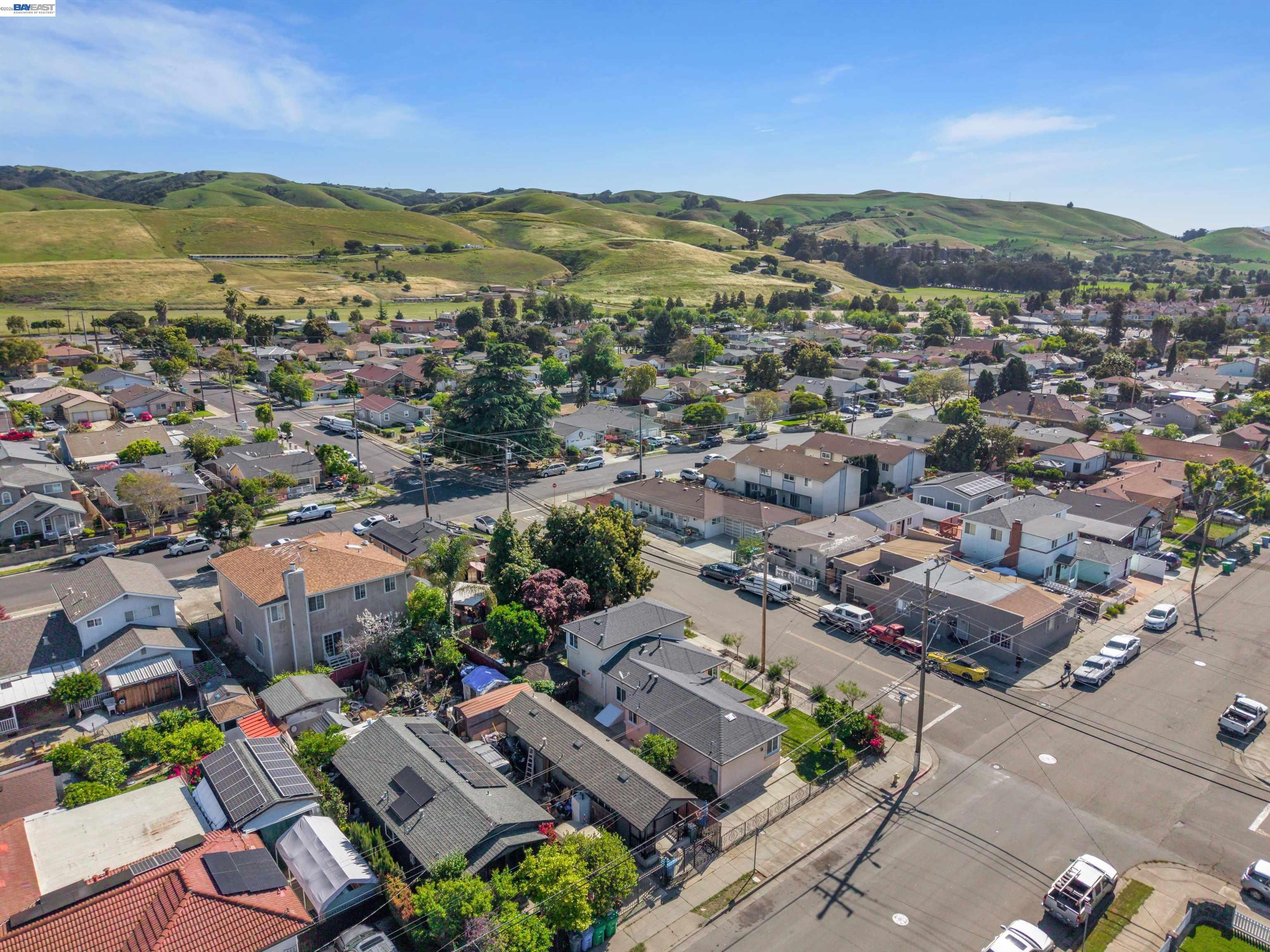 Detail Gallery Image 31 of 35 For 513 F St, Union City,  CA 94587 - 4 Beds | 1/1 Baths