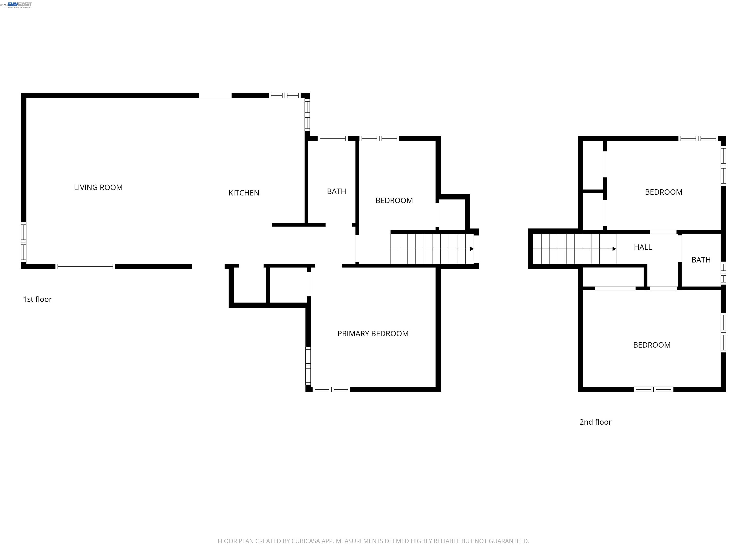 Detail Gallery Image 34 of 35 For 513 F St, Union City,  CA 94587 - 4 Beds | 1/1 Baths