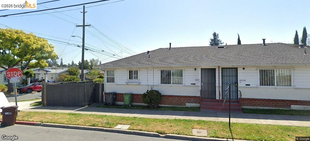 4031 Penniman Ave, Oakland, CA, 94619